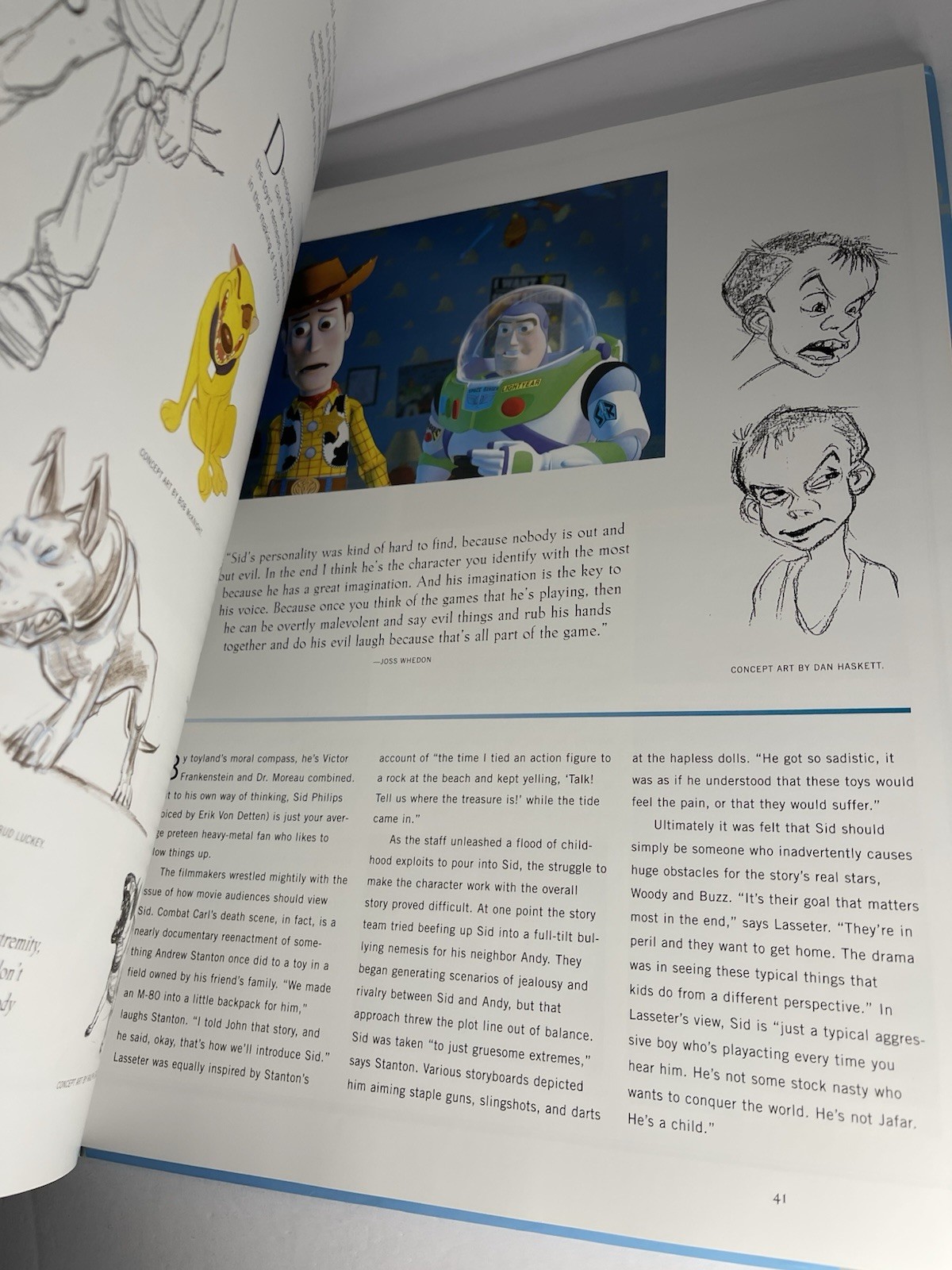 The Art and Making of the Animated Film-Disney Editions Deluxe -Rare🔥🔥🔥