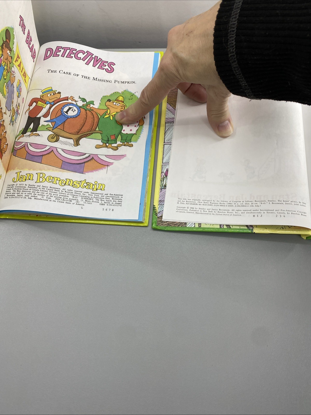 Dr. Seuss Beginner Books Lot 12 Hardcover Various Titles EUC Mulberry Street