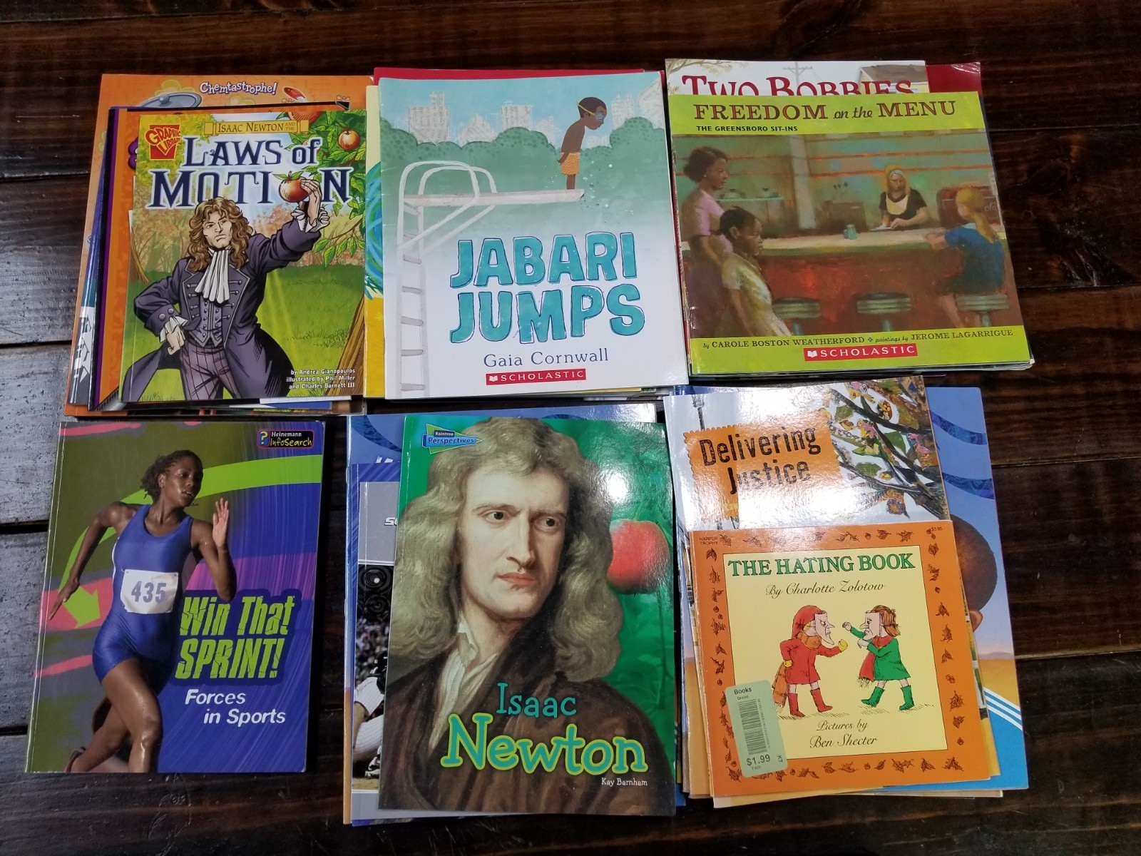Lot of 64 Paperback Story Time Book Kids Picture Daycare Teacher Assorted Bundle
