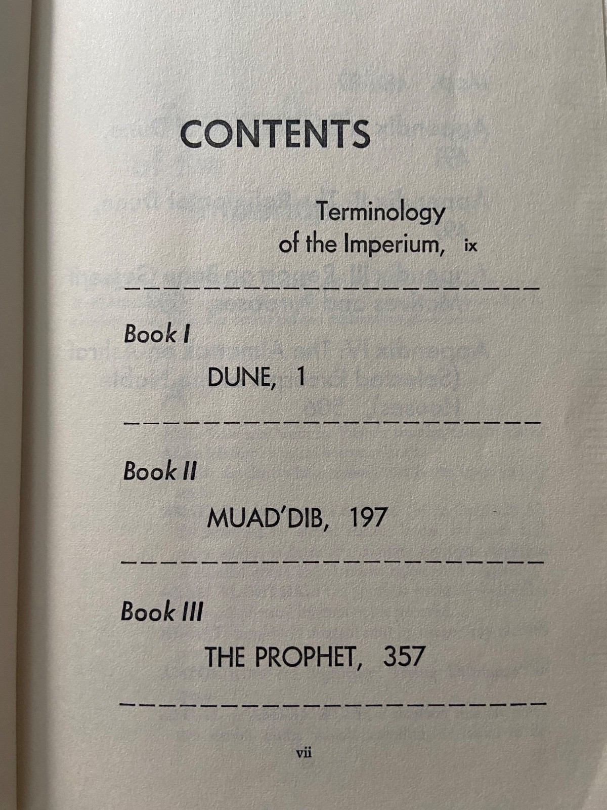 Dune Frank Herbert 1965 BCE Book Club Edition HCDC Gutter Code 43Q
