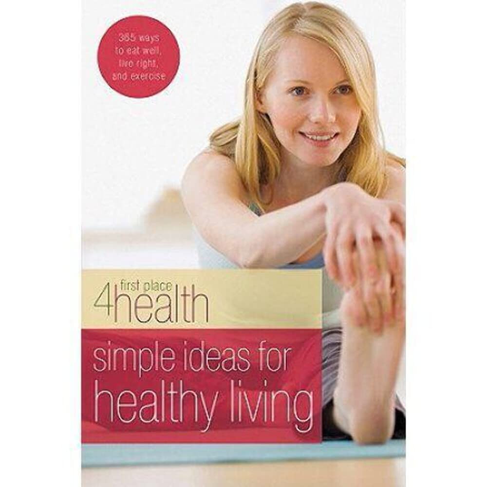 Simple Ideas For Healthy Living