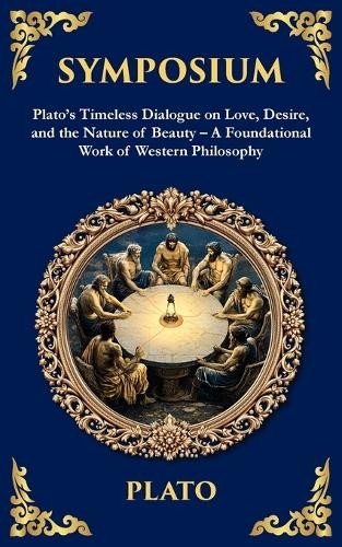 Plato Symposium (Paperback) Library of Alexandria