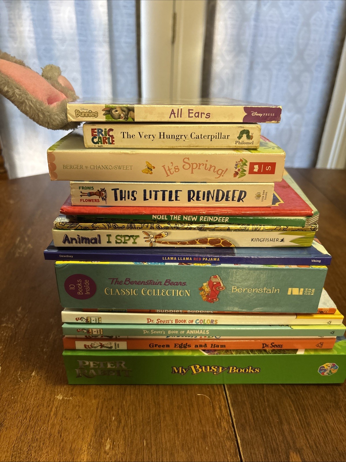 Children’s Book Lot