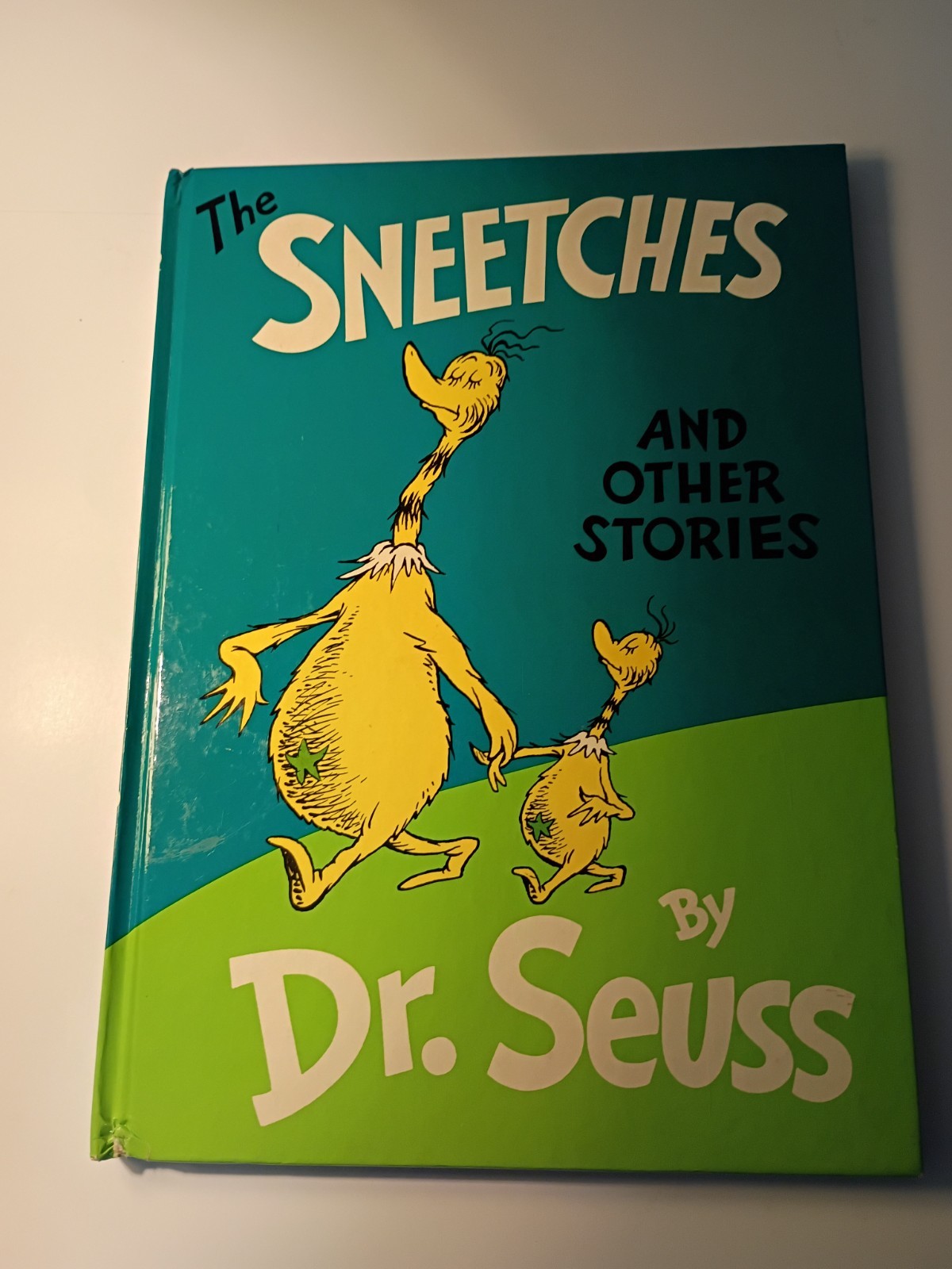 Dr. Suess Book Lot Of 3 Bartholomew And The Oobleck Daisy Head Mayzie Sneetches