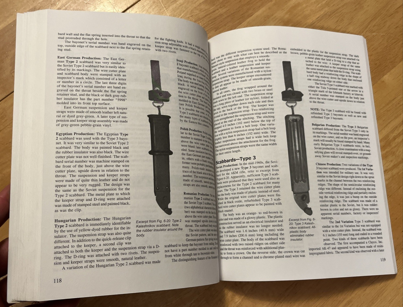 The AK-47 & AK-74 Kalashnikov Rifles & Their Variations-Poyer-Russian Gun Book