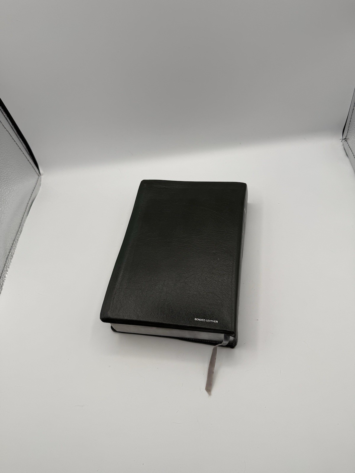 Tyndale Life Application Study Bible New Revised Standard NRSV Bonded Leather