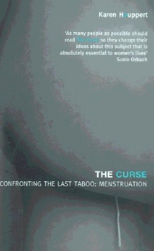 The Curse by Houppert, Karen Paperback / softback Book The Fast Free Shipping