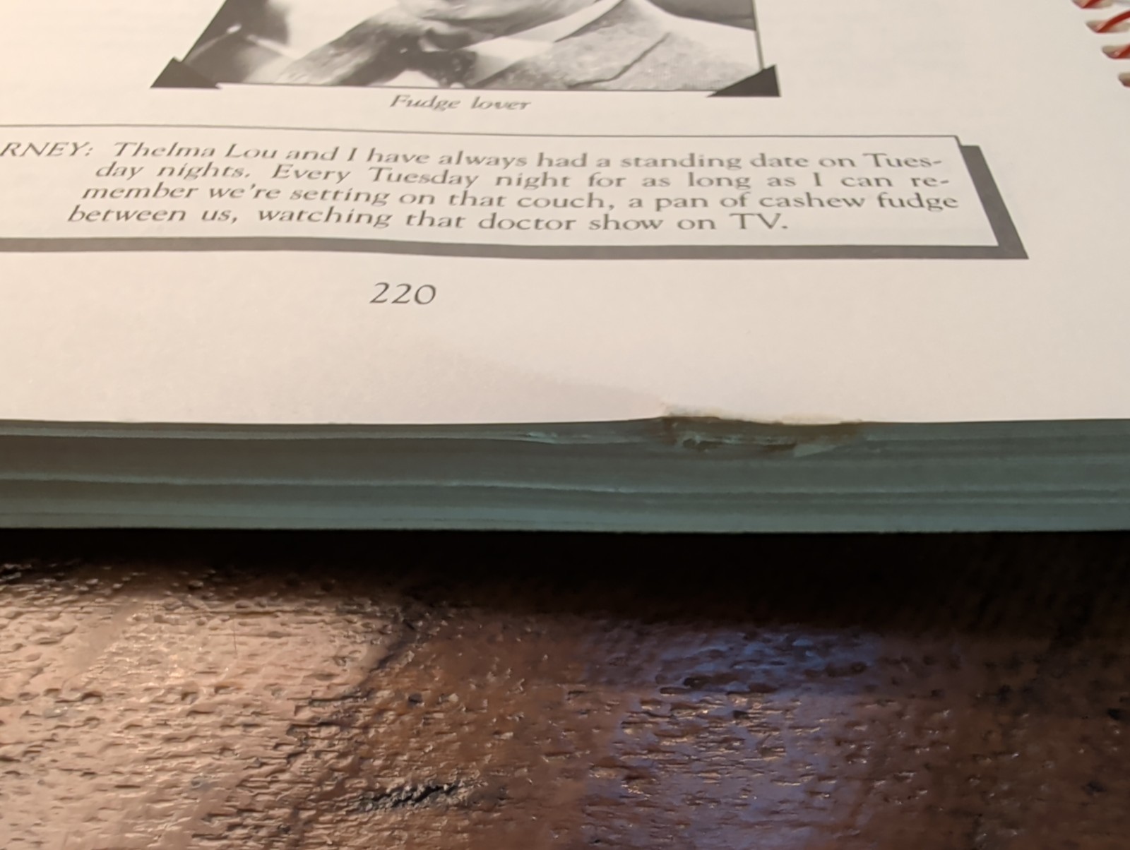 Aunt Bee’s Mayberry Cookbook – Spiral-bound By Ken Beck and Jim Clark