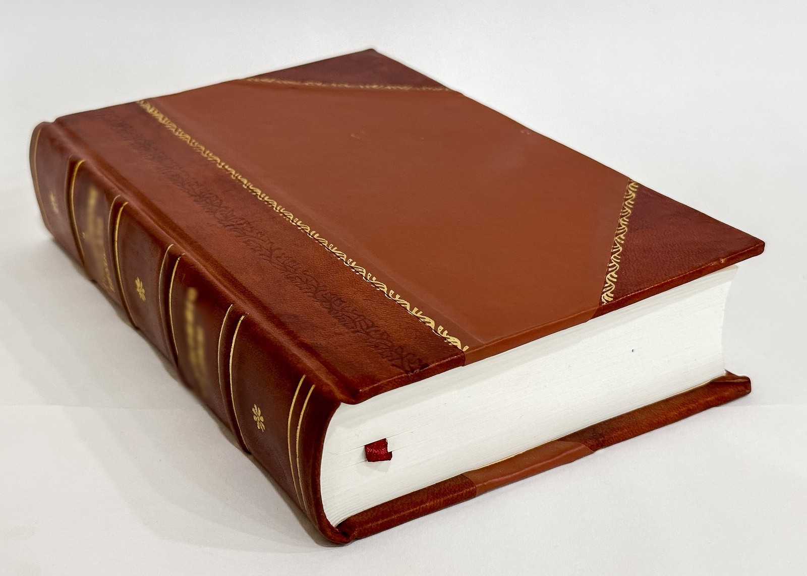Icelandic Legends Collected by Jon Arnason [Leather Bound]