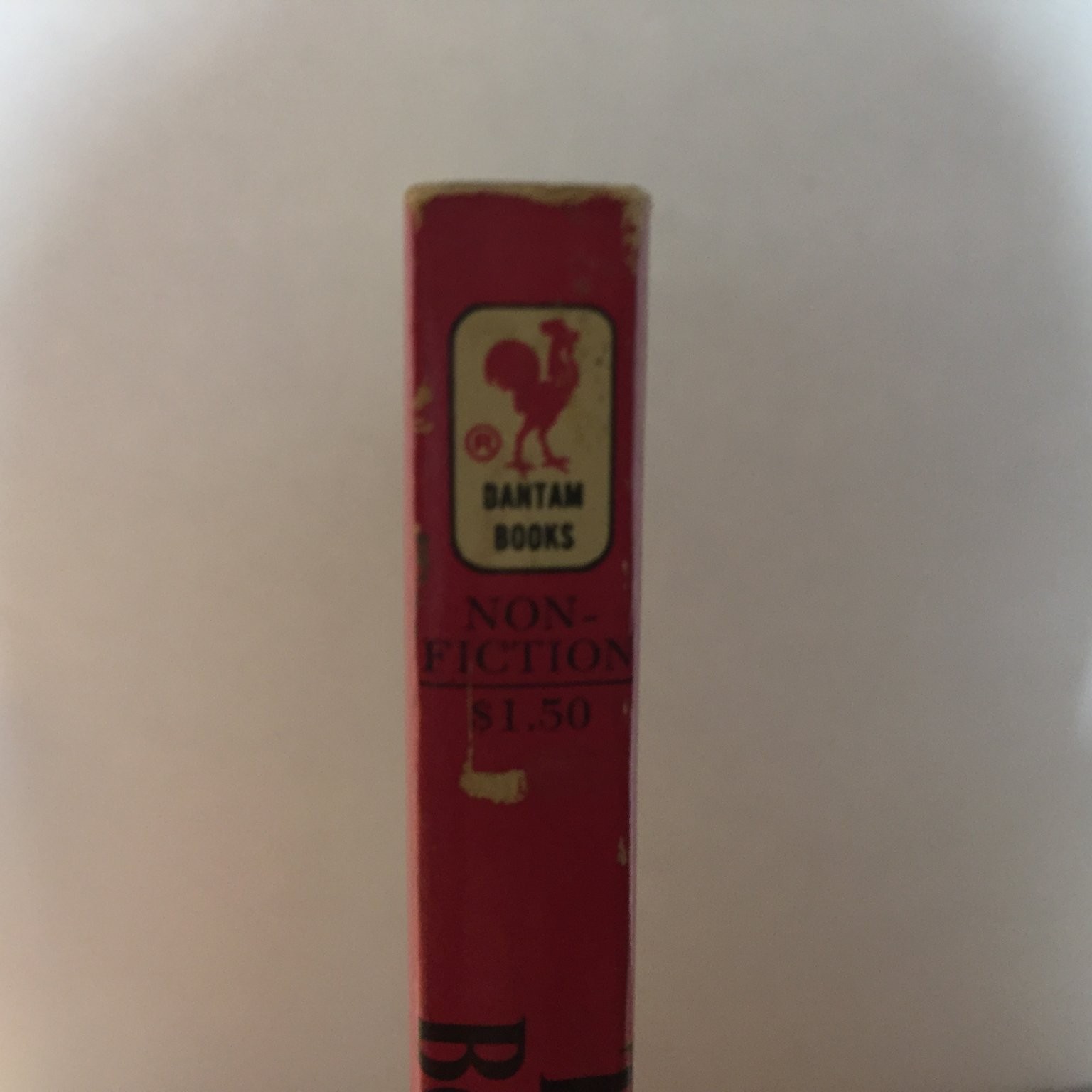 The Boys and Girls Book About Divorce Richard A. Gardner 1977 Paperback Bantam