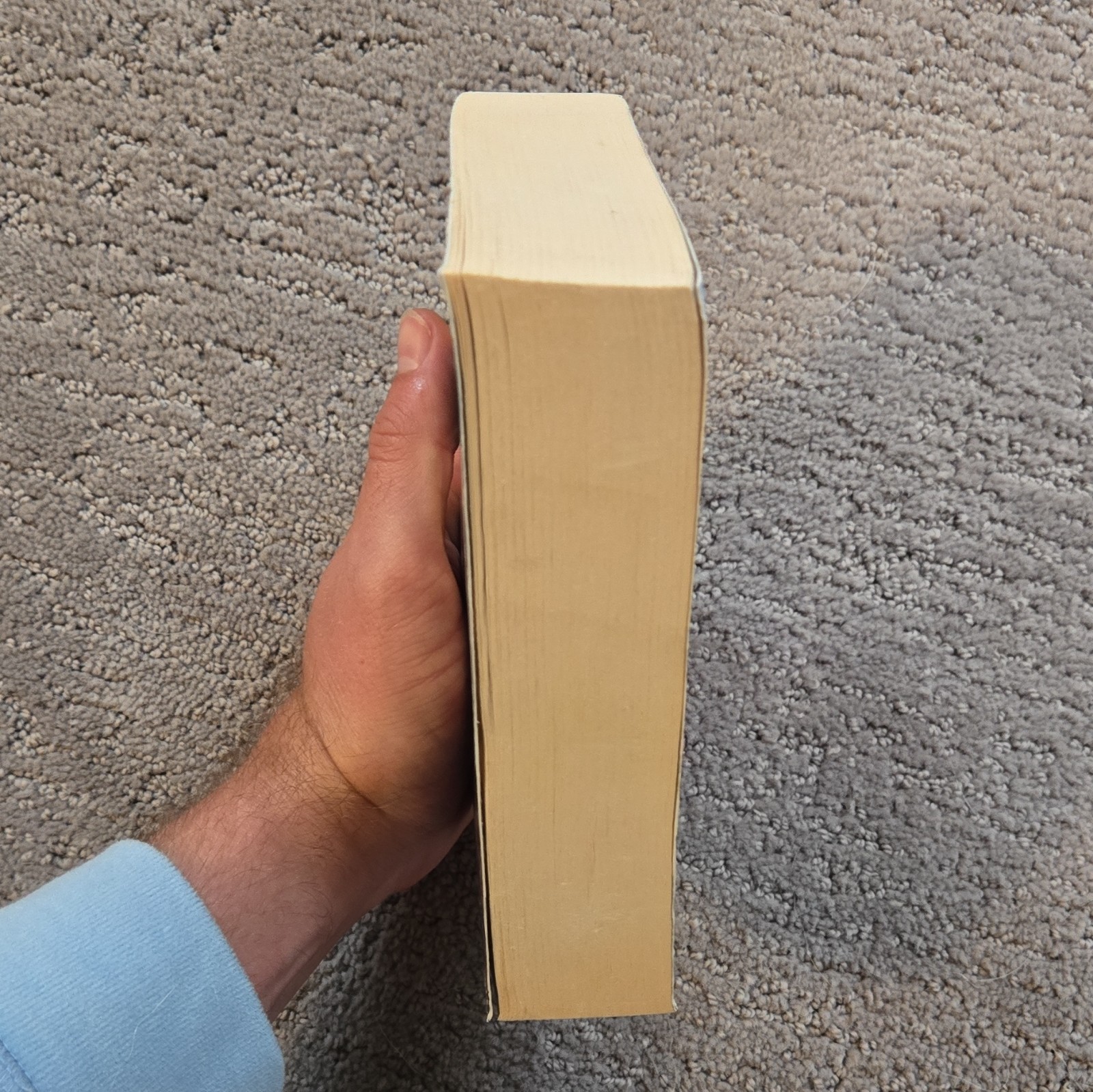 The Horus Heresy: A Thousand Sons by Graham McNeill (First Edition Paperback)