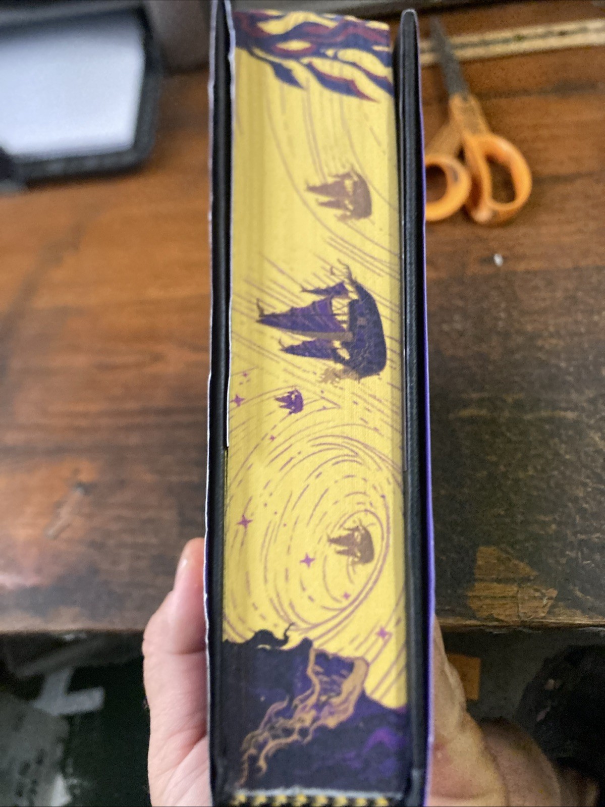 The Hurricane Wars Deluxe Collector’s Edition: A Special Edition of the Stea…