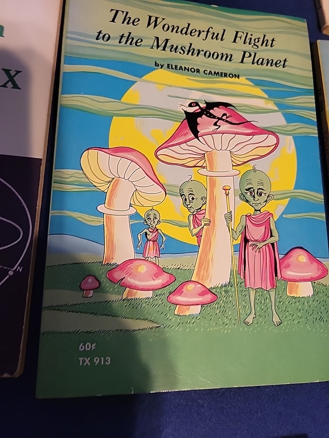 Vintage Young Readers Press ,scholastic And Others Pb Books