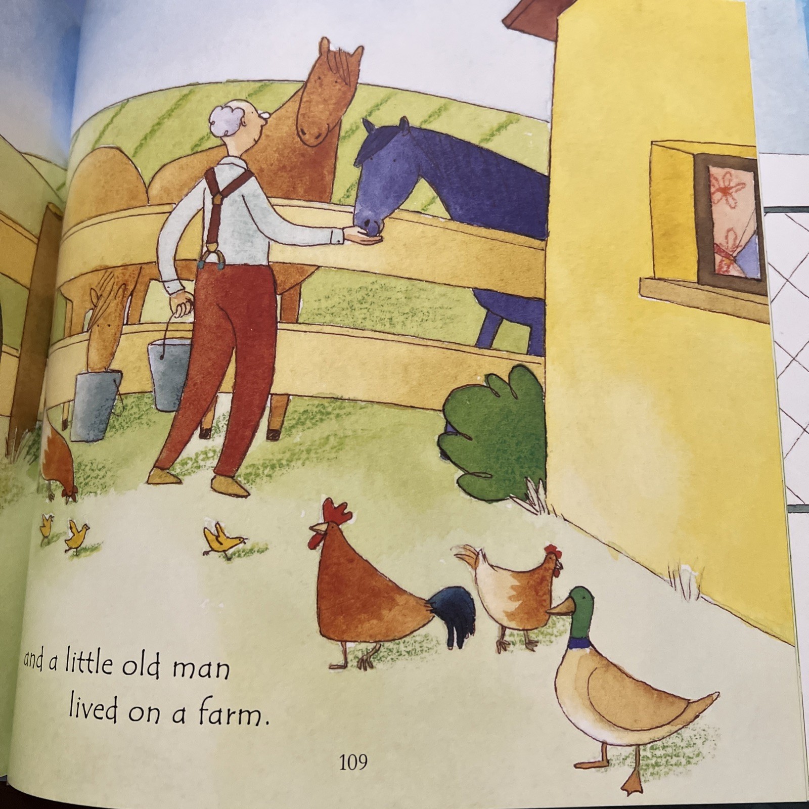 New Usborne Stories for Little Boys (Hardcover)
