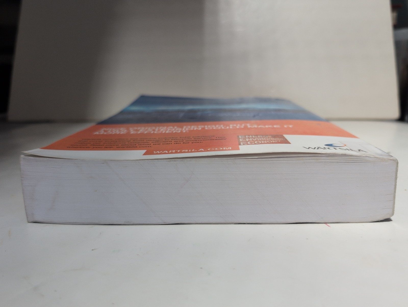 Jane’s Marine Propulsion Issue Twenty-three 23 Keith Henderson 2009 IHS Jane’s