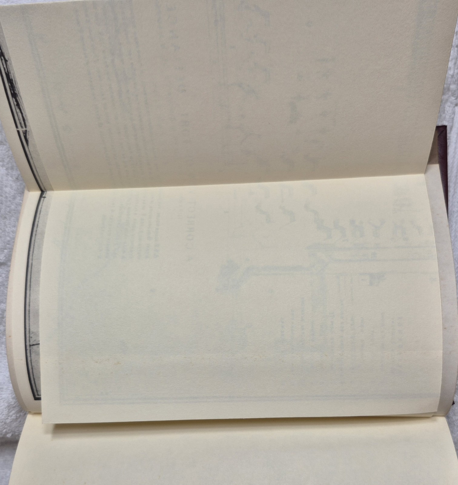 Presidio La Bahia • Kathryn Stoner O’Connor (1984 • 2nd Ed • HC) Map Attached