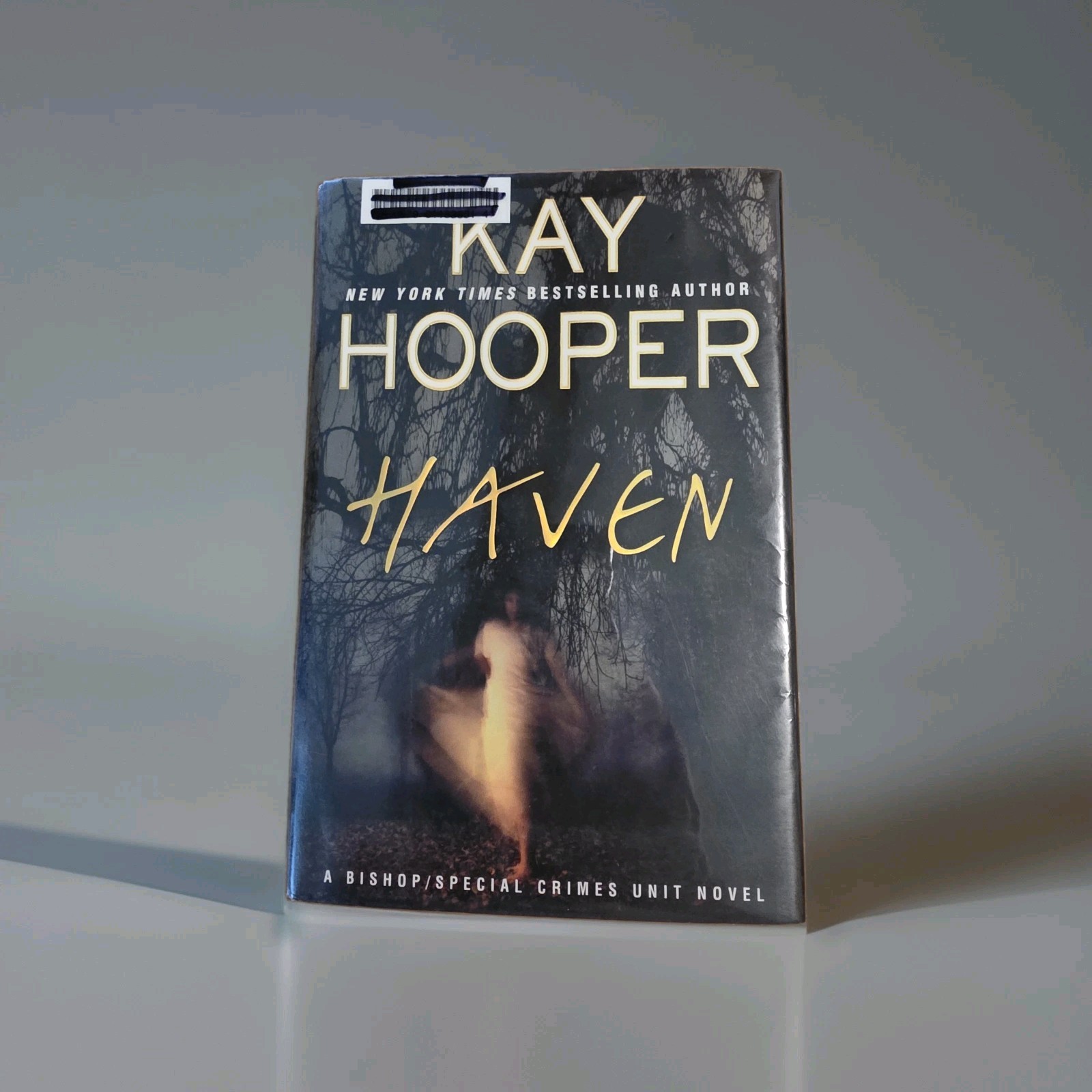 Lot of 6 Kay Hooper Crime Suspense Books by ALL First Edition HC Dust Jacket