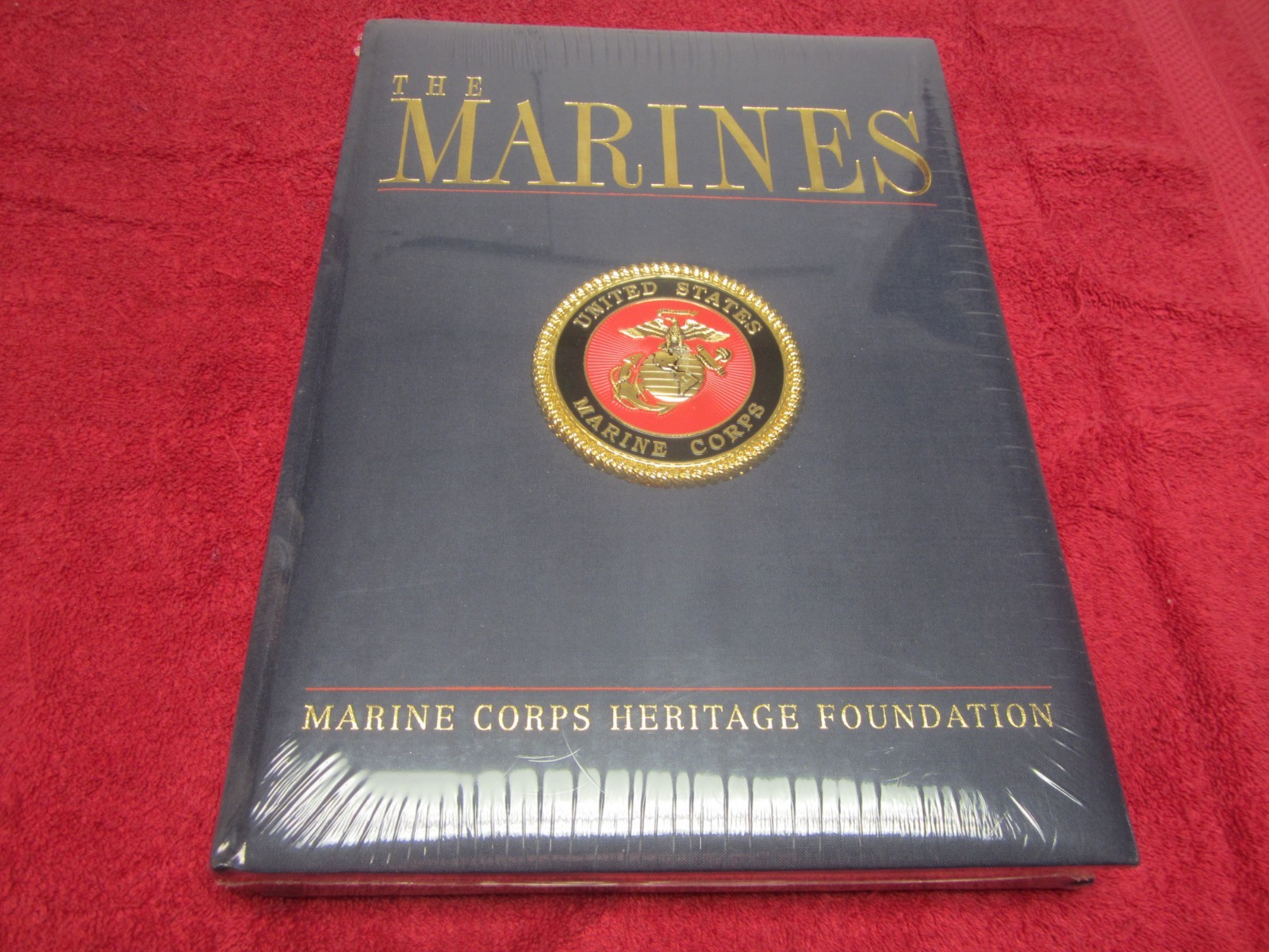 THE MARINES