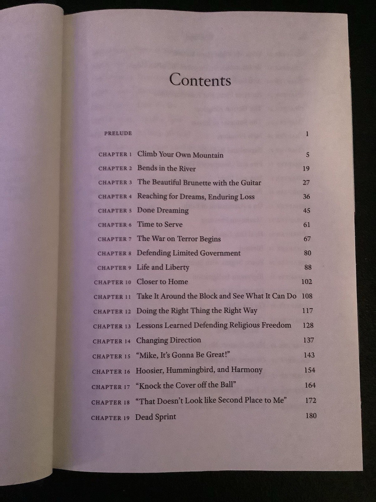 So Help Me God by Mike Pence (2022, Hardcover)