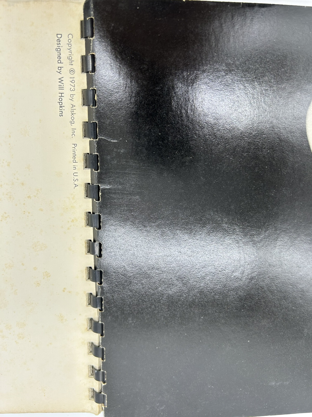 1973 Marilyn A Biography by Norman Mailer 1st Print And 1974 Executive Date Book