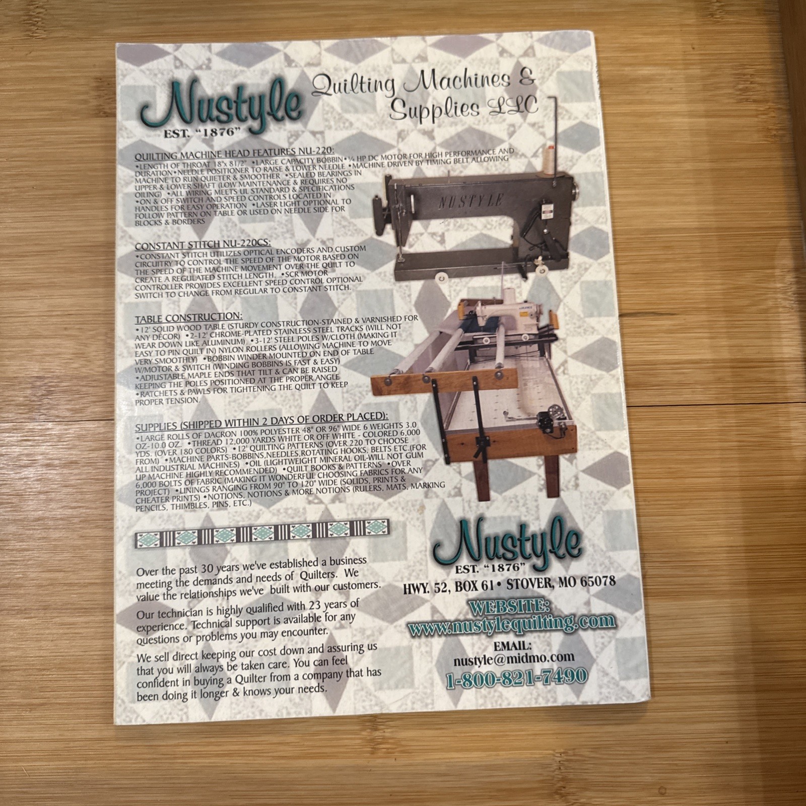 Sampler Quilts Magazine 75 Vintage Blocks Paper Piecing Applique Quilt