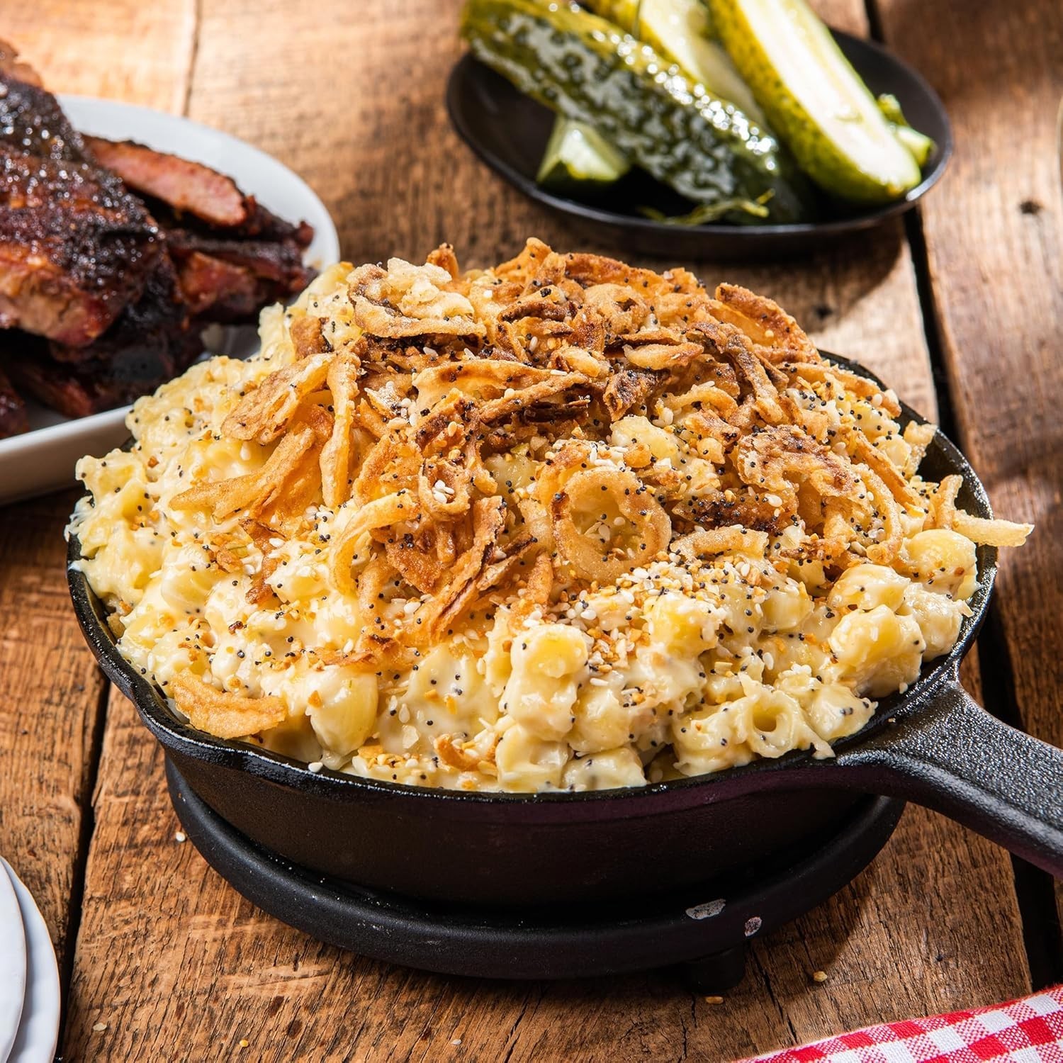 French’s Crispy Onions – 24 oz Bag for Green Bean Casseroles~-