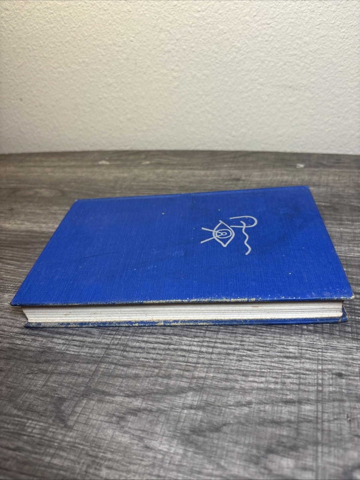 The Story of Hypnotism (Robert W Marks – 1947) 1st Edition