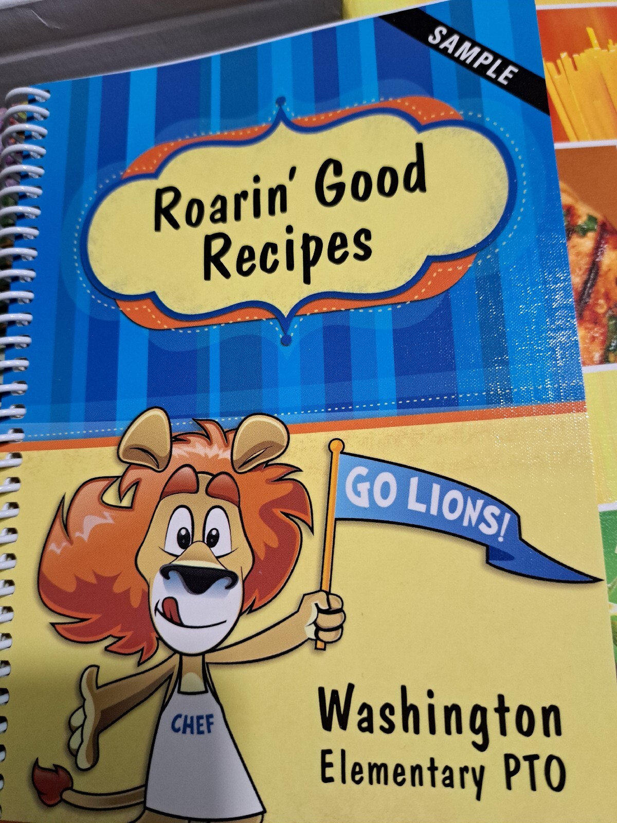 Morris Press Cookbooks Cookbook Publishing Kit Create Your Own Cookbook