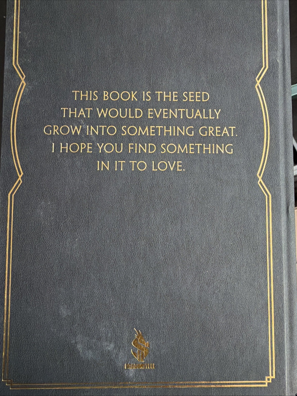 The Way of Kings Prime by Brandon Sanderson Leatherbound 2a