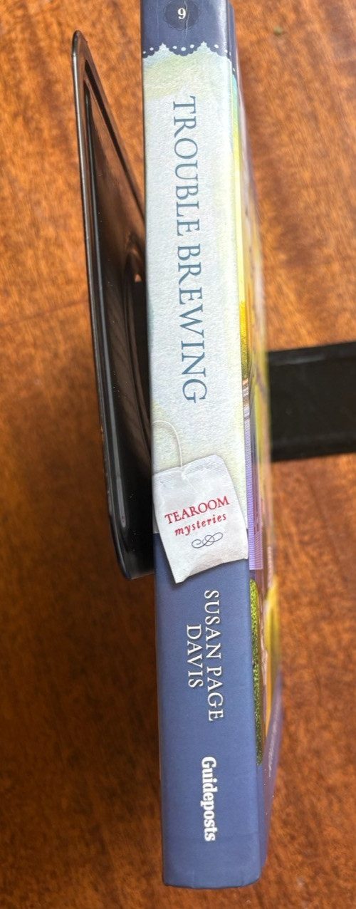 Guideposts Mystery Series Hardcover Books – YOU CHOOSE – Christian Cozy Fiction