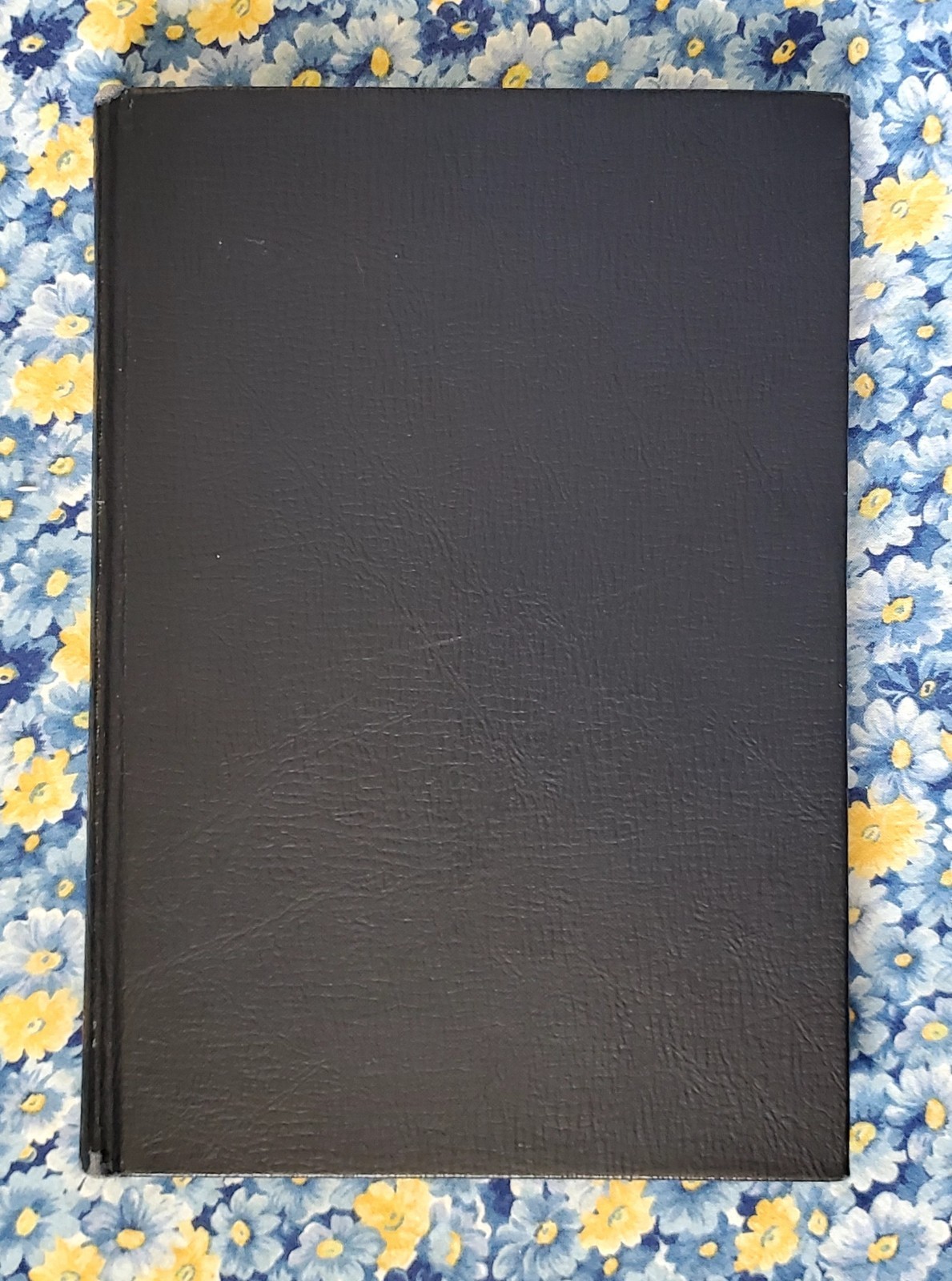 When Youth Sing, The Warner Press, Gospel Trumpet Company, 1961, HC