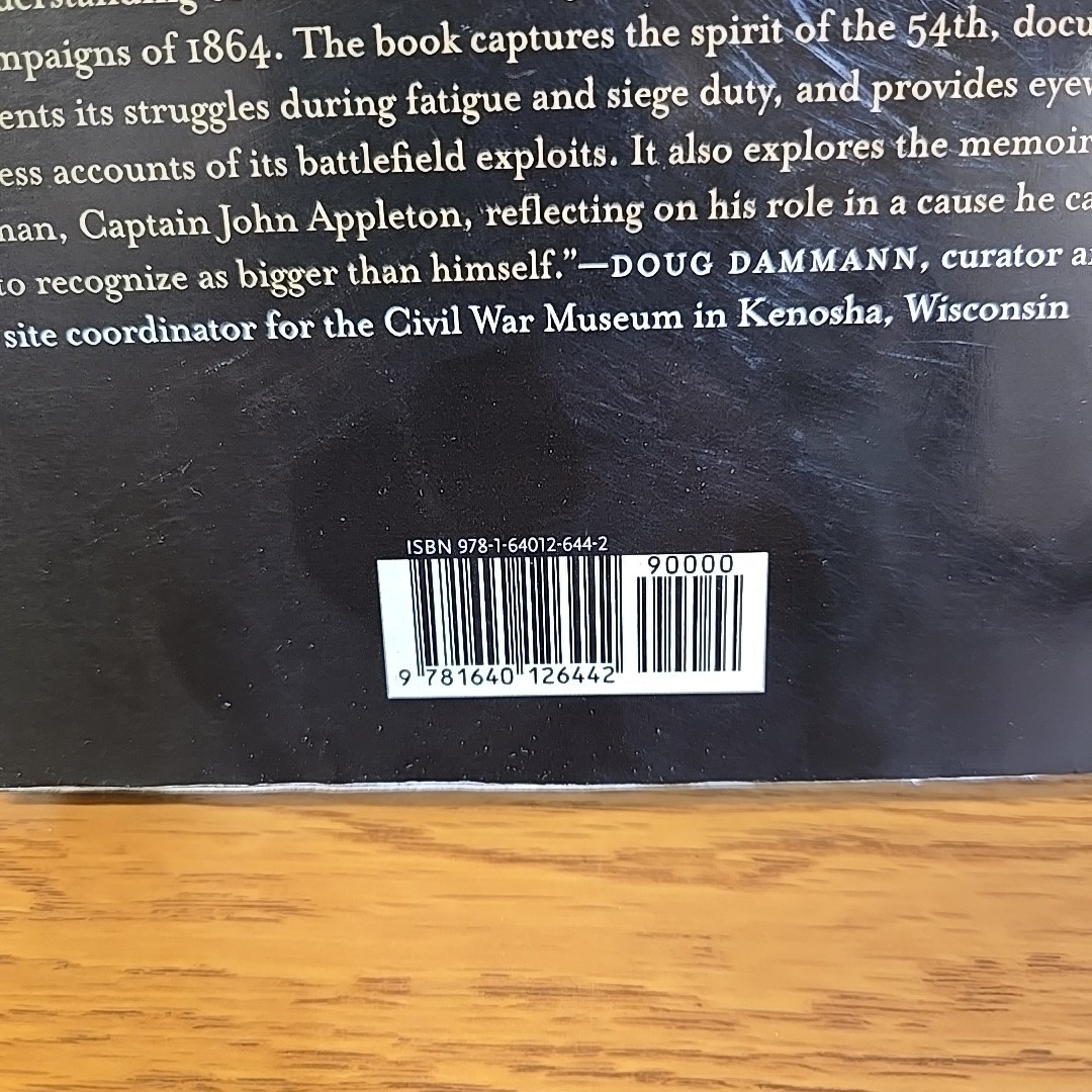 Waging War for Freedom With the 54th Massachusetts: The Civil War Memoir of …