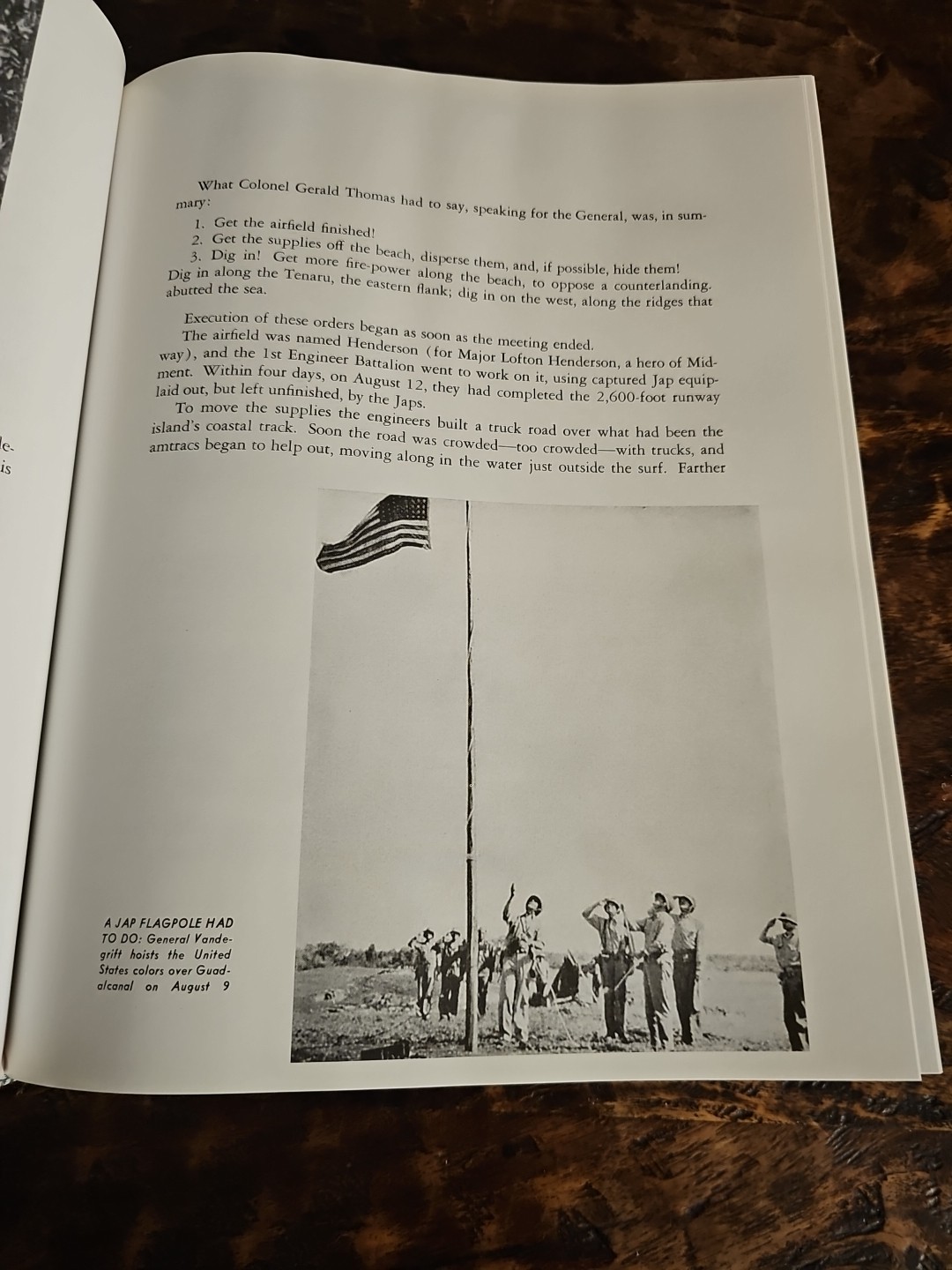 The Old Breed A History Of The First Marine Division In World War II 2001