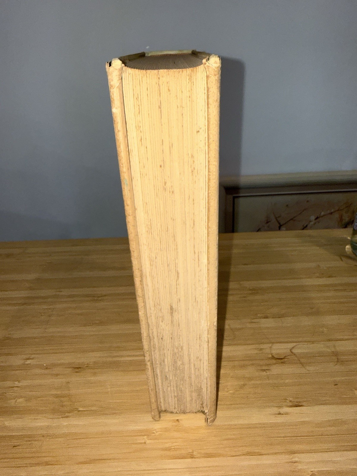 1958 Works of Geoffrey Chaucer Kelmscott Chaucer Facsimile William Morris Burn