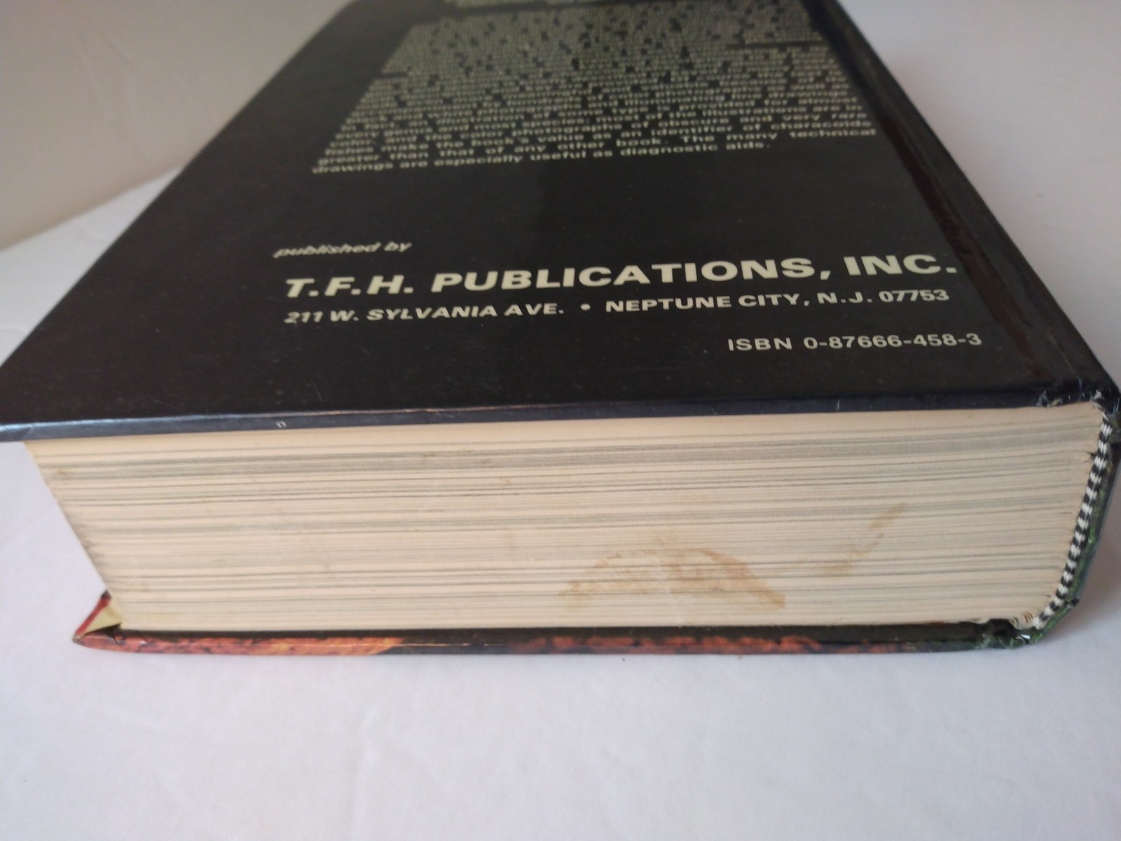 Characoids of the World by Jacques Gery (1978, Hardcover)