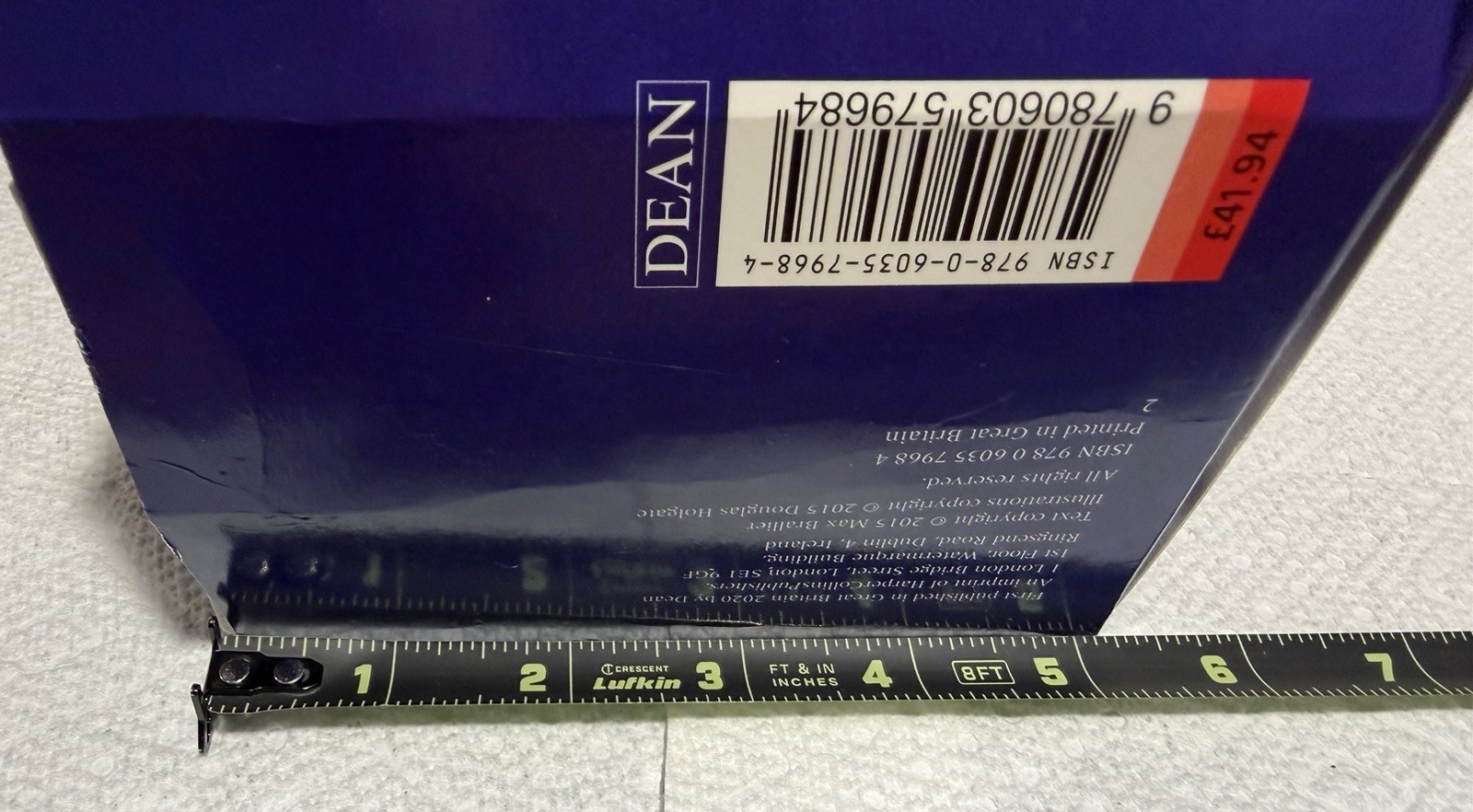The Last Kids On Earth Books Boxed Set Max Brallier Lot Of 5 (no Midnight Blade)