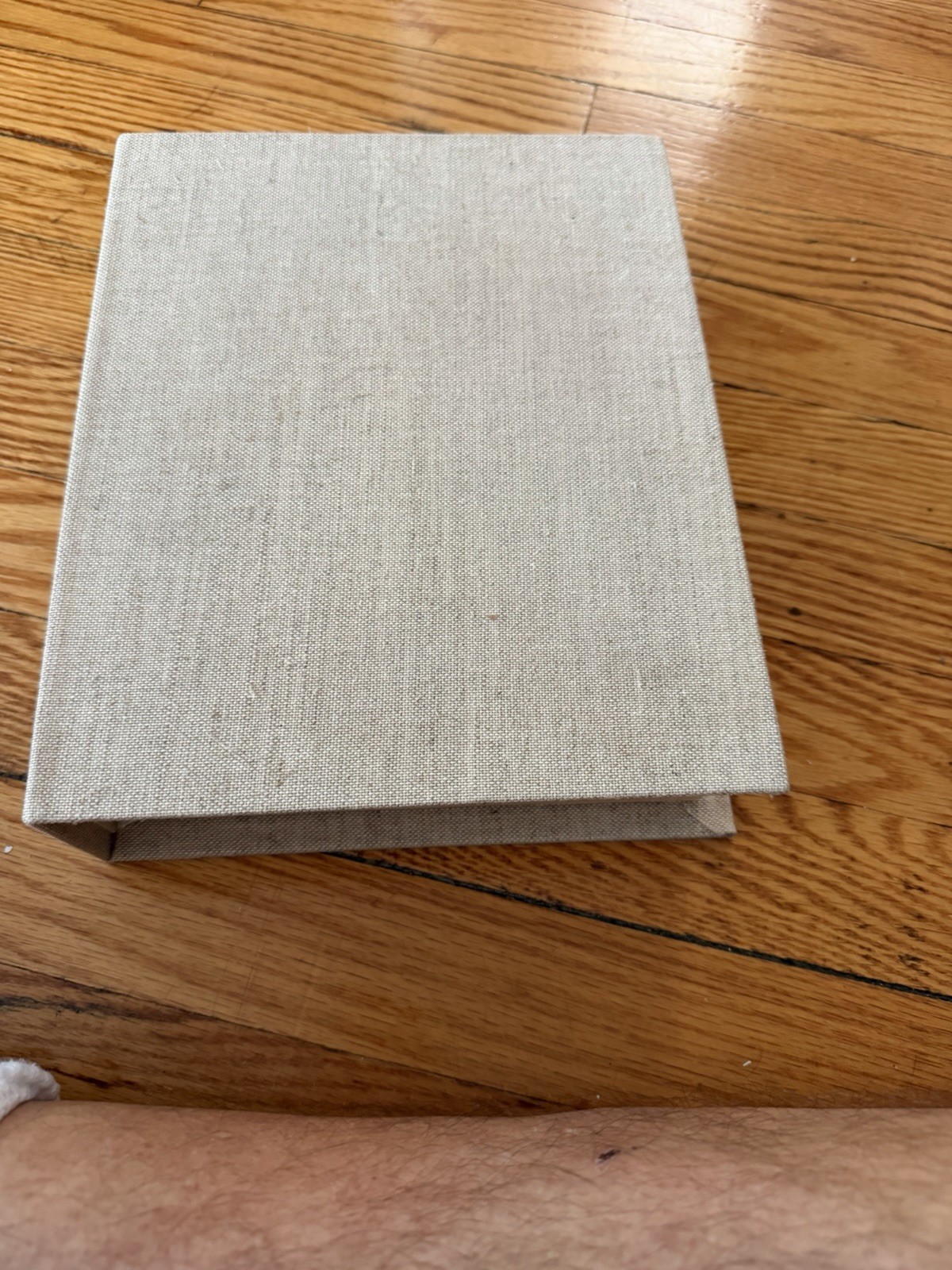 Ulysses FIRST EDITION LIBRARY FEL [Facsimile of 1922 First Edition] Excellent