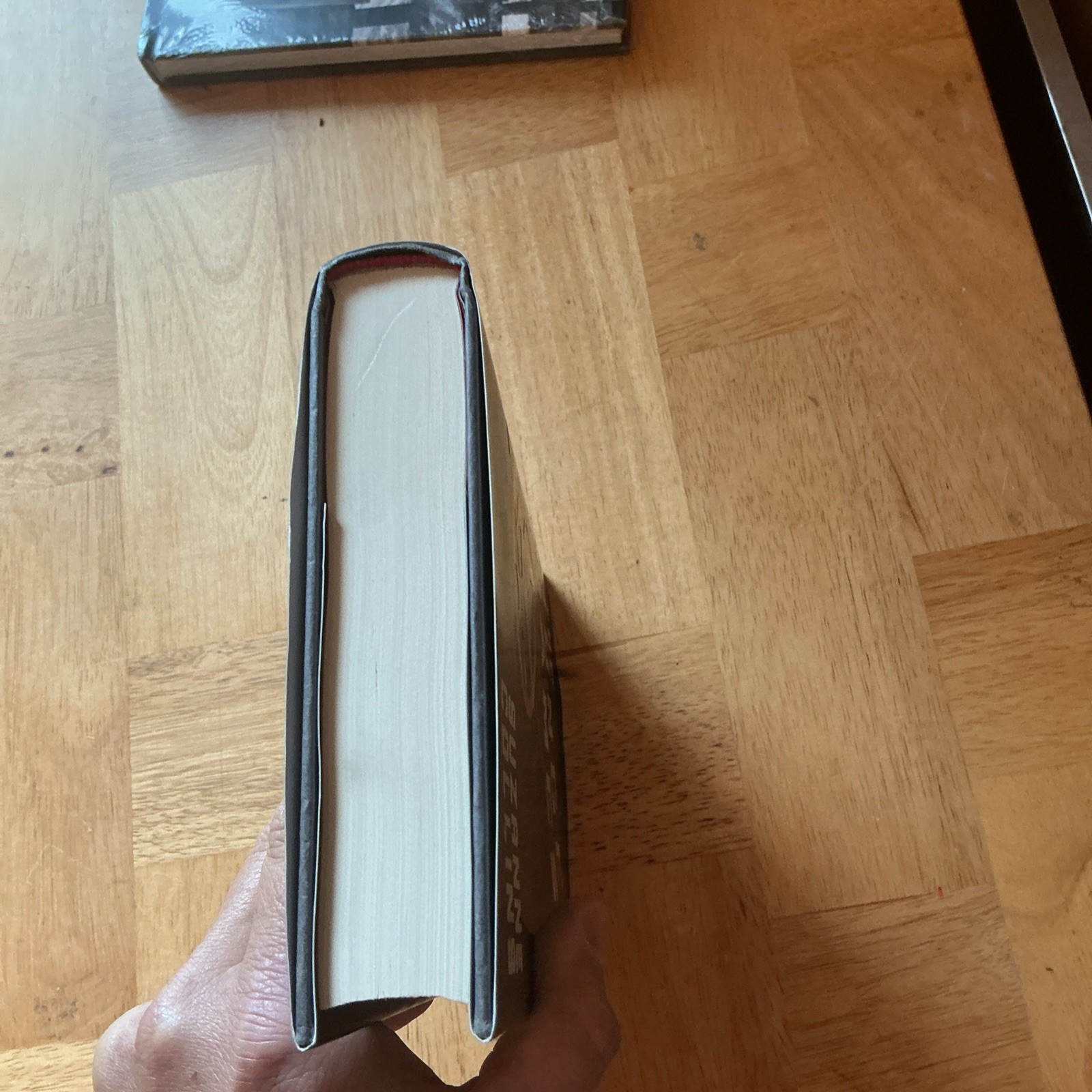 Hunger Games (Hunger Games, Book One) by Suzanne Collins (2008, Hardcover)