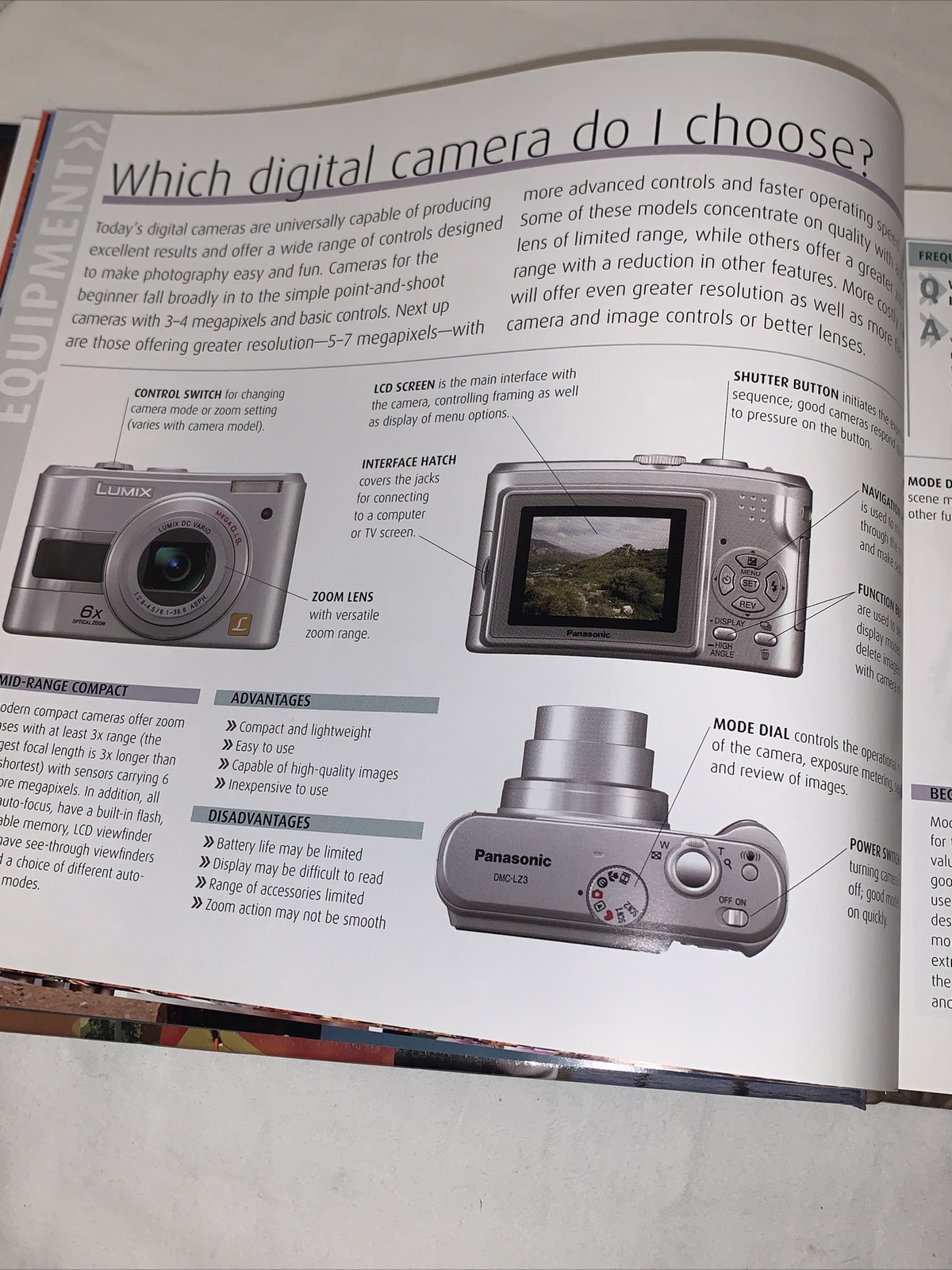 Photograph How To Absolutely Everything Tom Ang First Edition 2007 Hardcover
