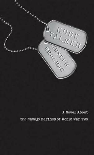 Code Talker: A Novel About the Navajo Marines of World War Two – VERY GOOD