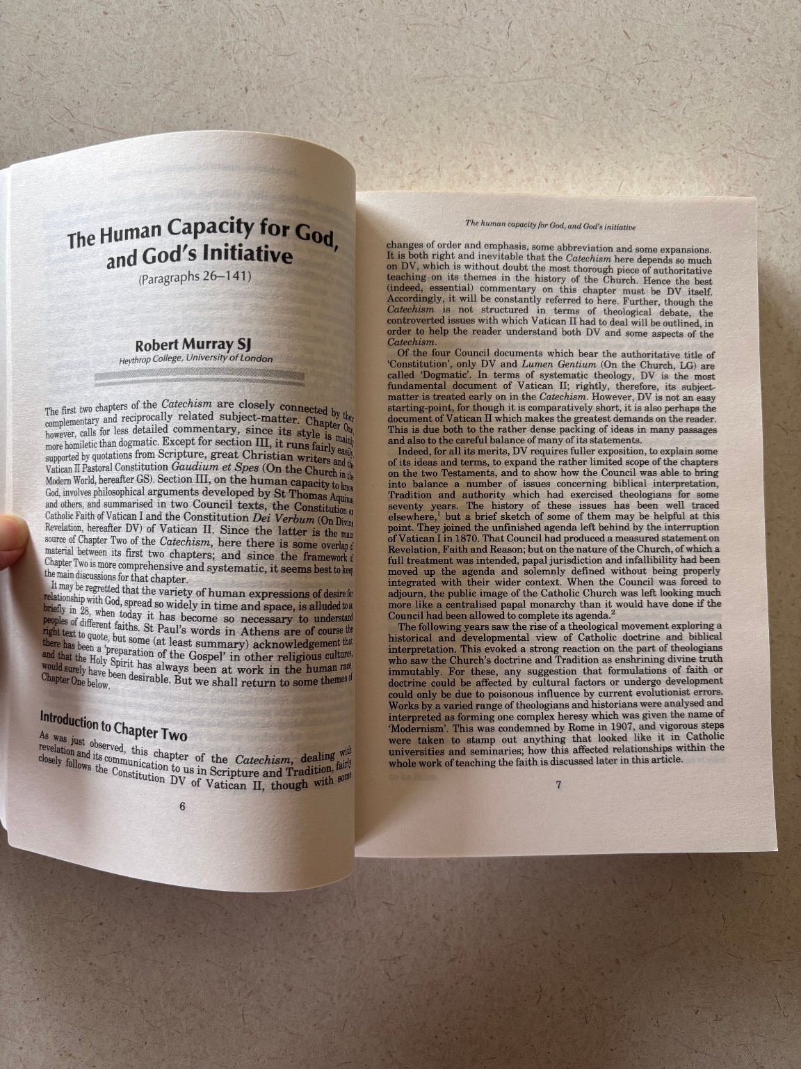 Commentary on the Catechism of the Catholic Church Walsh 1994 Liturgical Press