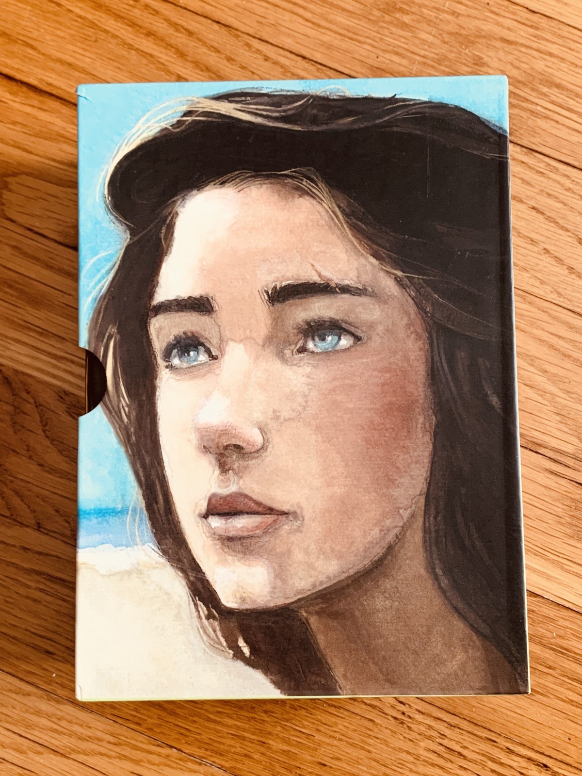 Raymie Nightingale Three-Book Collection – Kate DiCamillo – Box Set – 2019