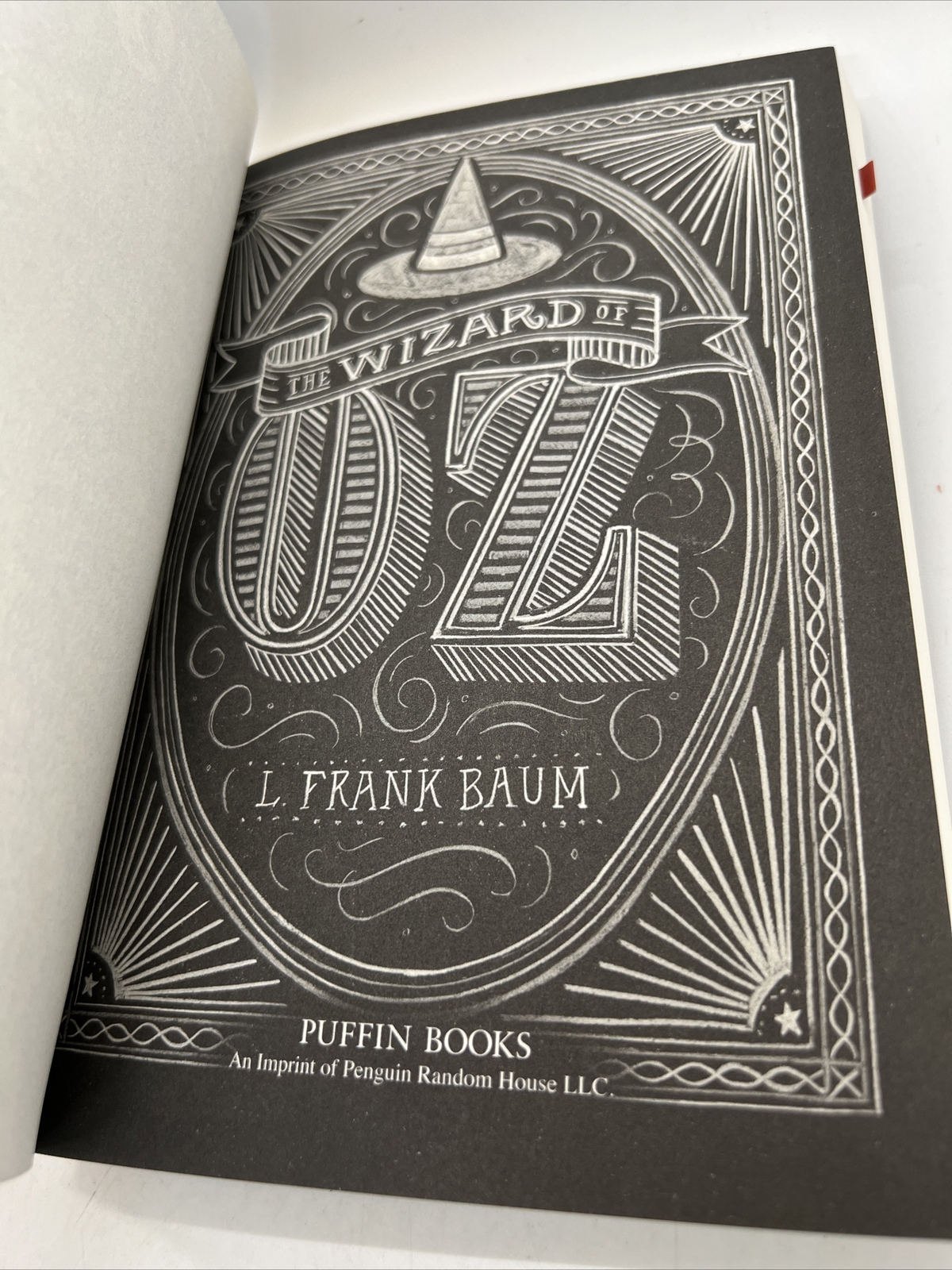 Lot Of 2 The Wizard of Oz By L Frank Baum & Peter Pan By JM Barrie