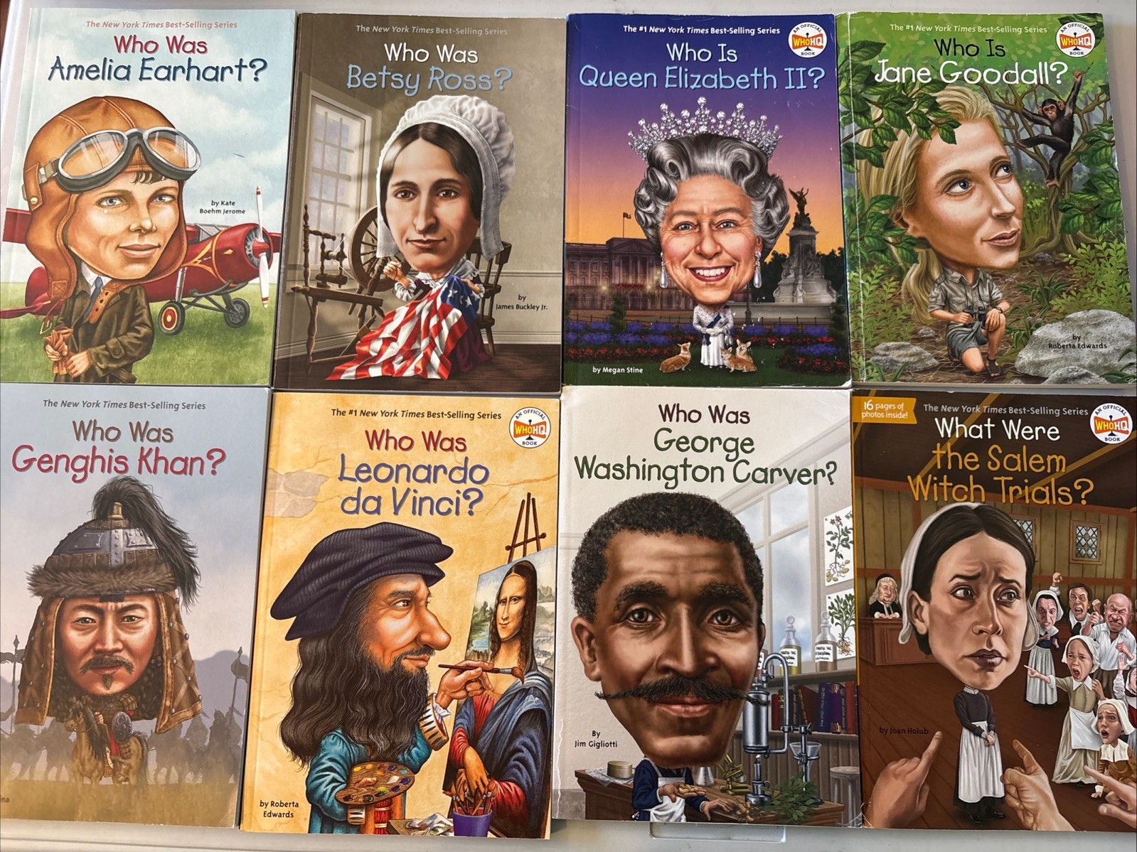 Who Was Lot 32 Biography History Science Sports Chapter Grade 3 4 5 6 Homeschool