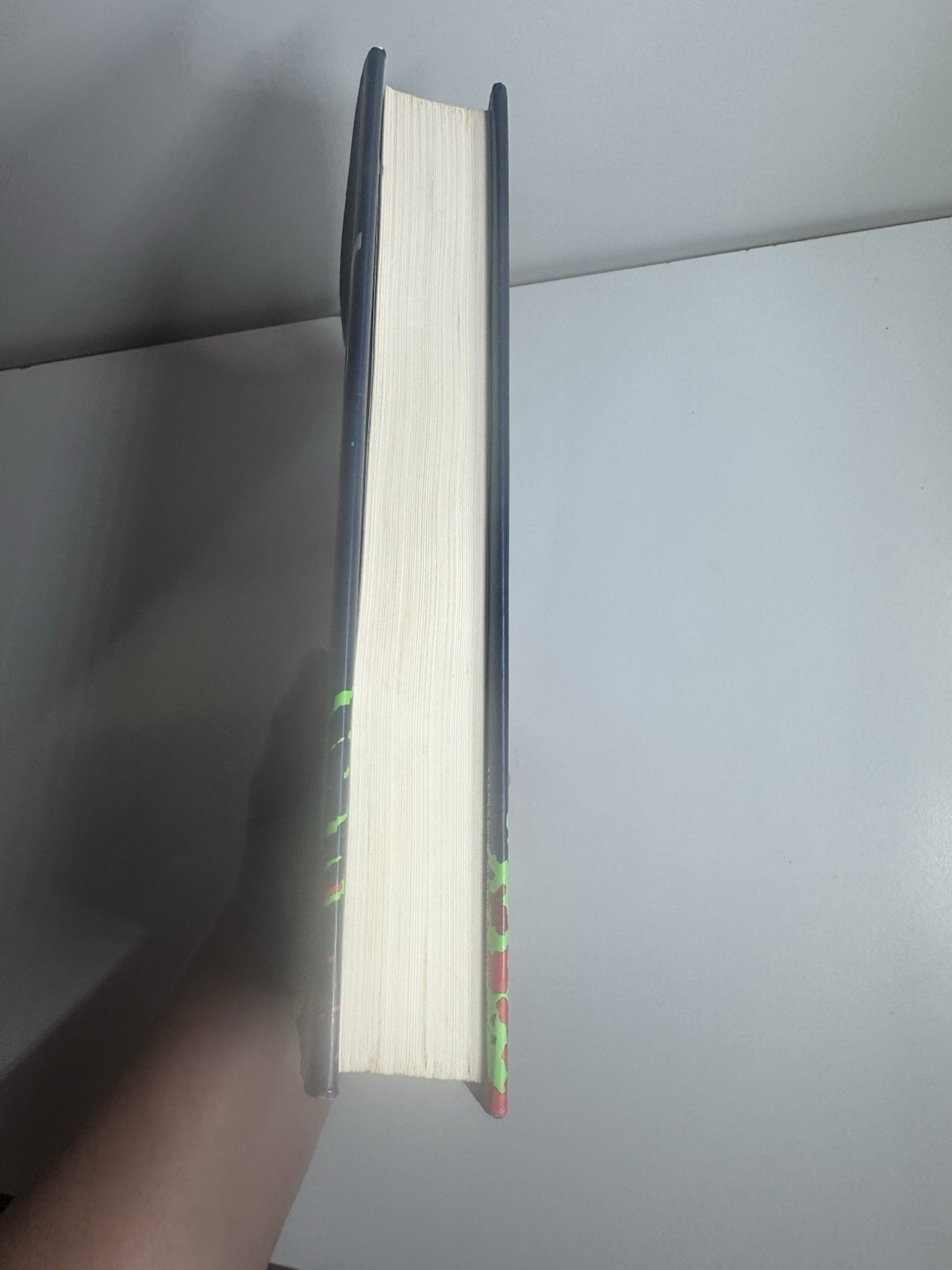 The Third Twin ~Ken Follet (HC/DJ) 1st Edition, 1st Printing