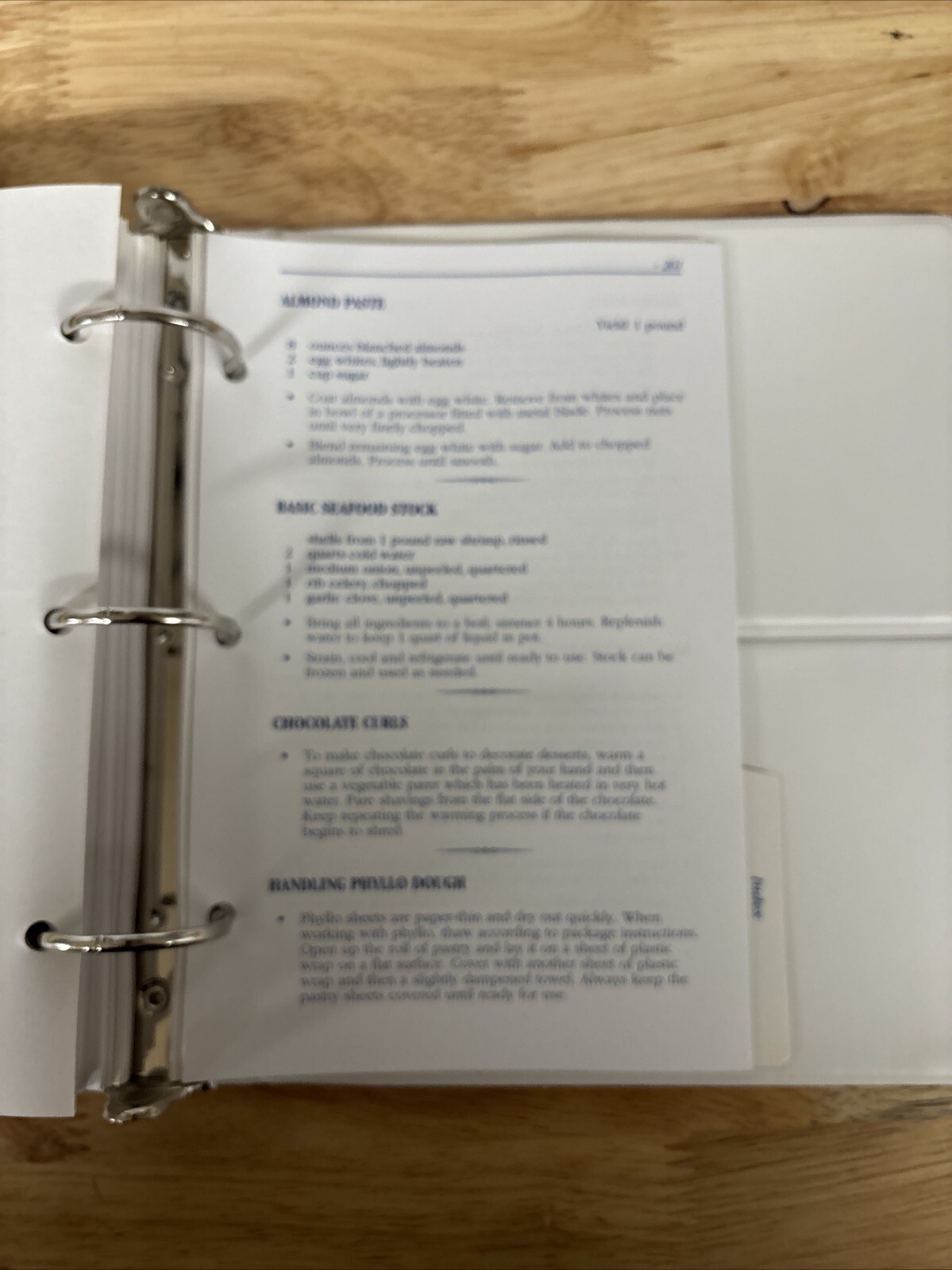 Ronald McDonald House Commemorative Cookbook, Rochester New York 1995, 282 pages