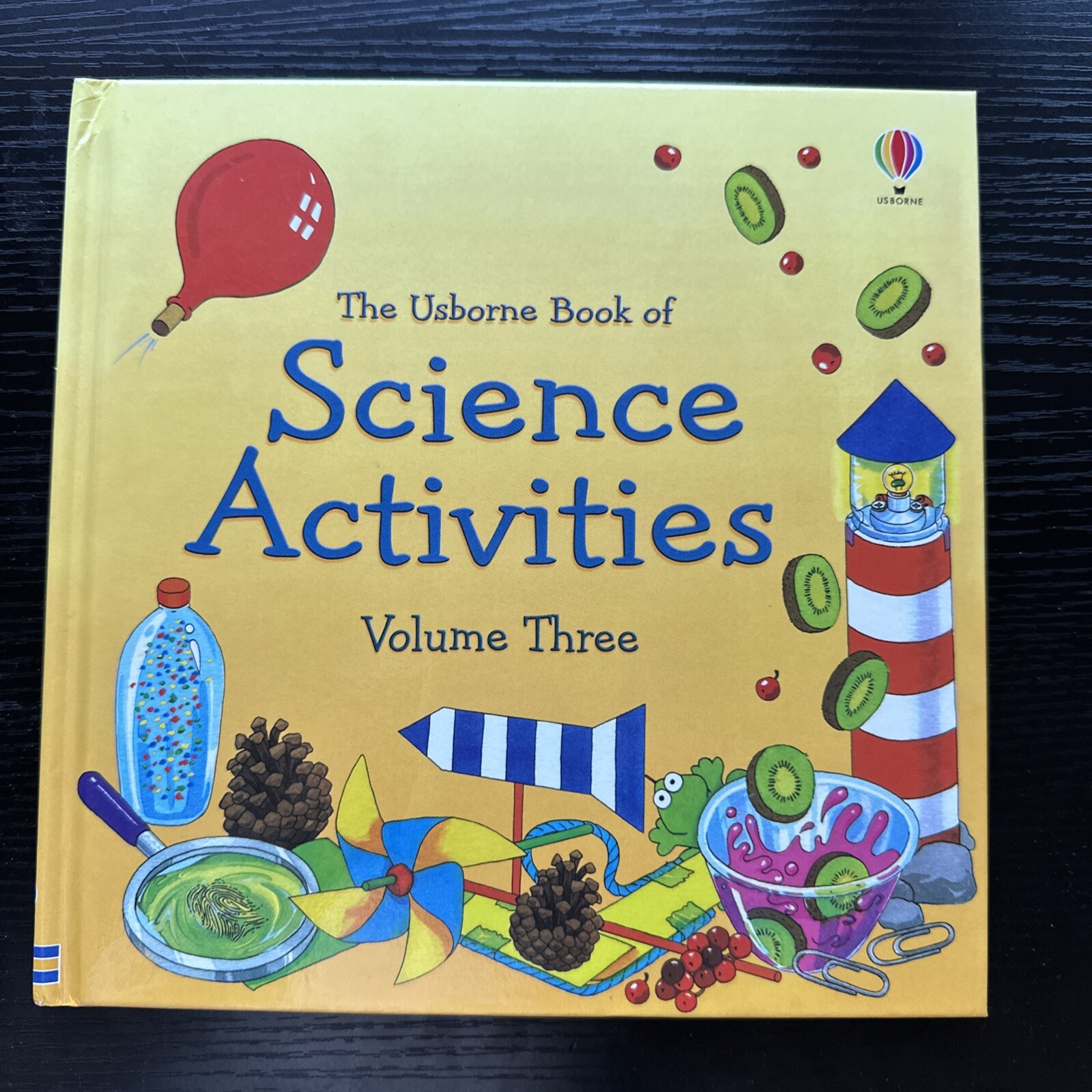 Science Activities by M. Unwin (2009, Hardcover)