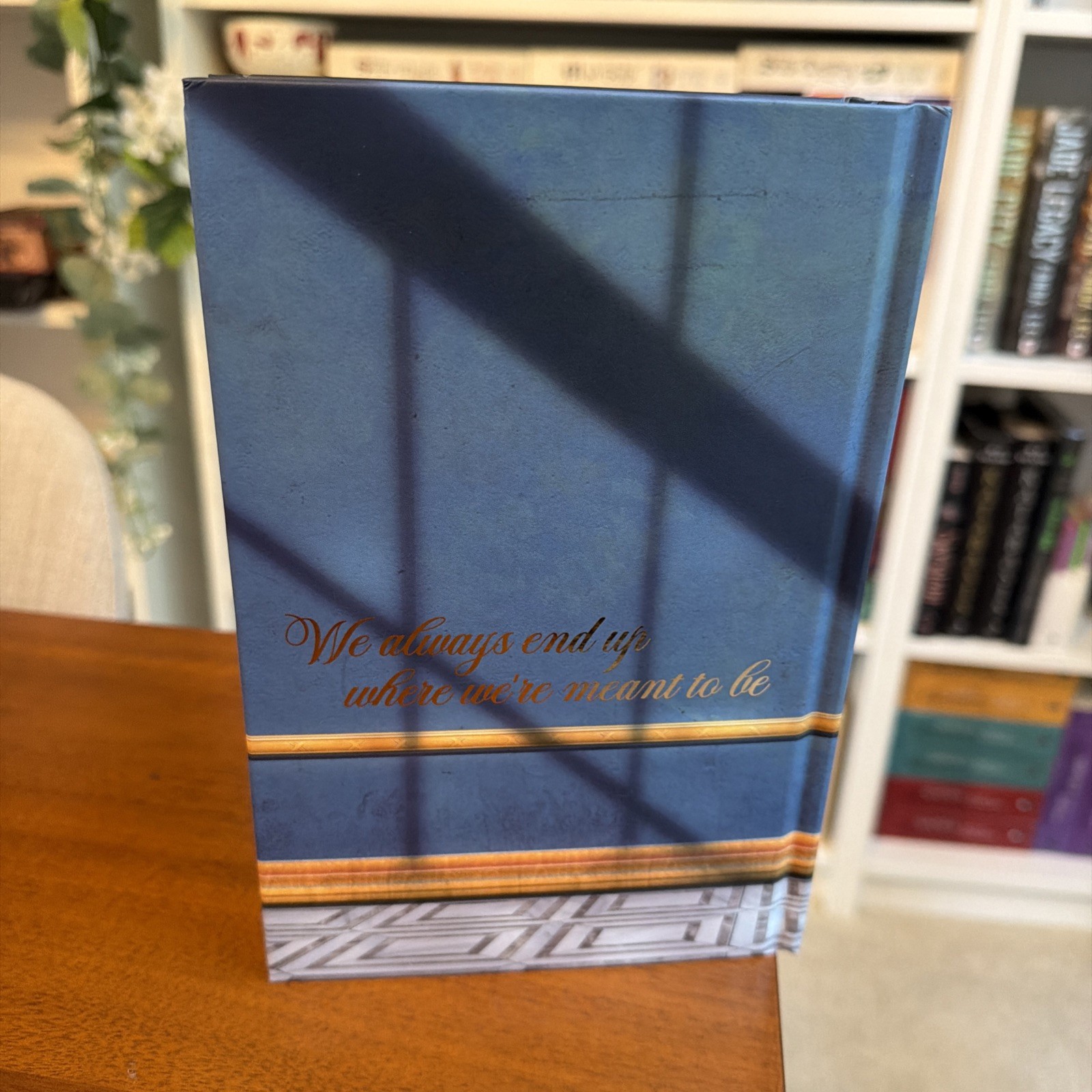 SIGNED Ana Huang Twisted Games Special Edition Hardcover – Hello Lovely Box
