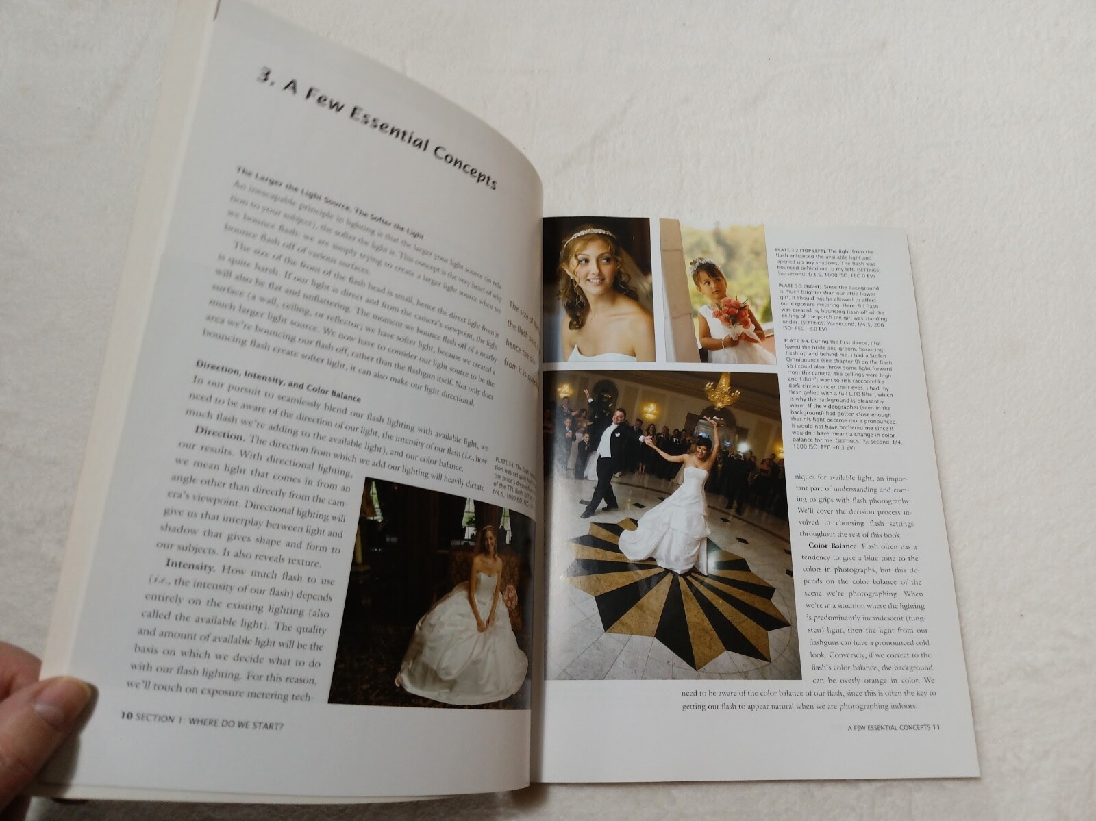 Wedding Photography On-Camera Flash Techniques for Digital Niekerk, Paperback