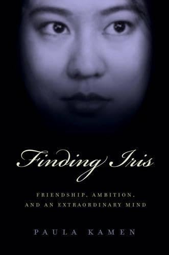 Finding Iris Chang: Friendship – VERY GOOD